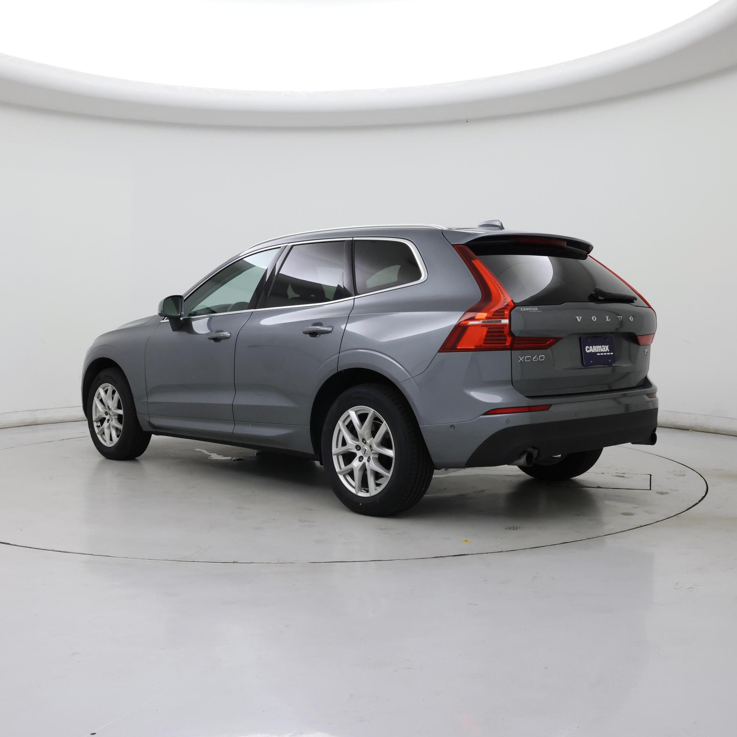 Thumbnail: 2019 Volvo XC60 - 2