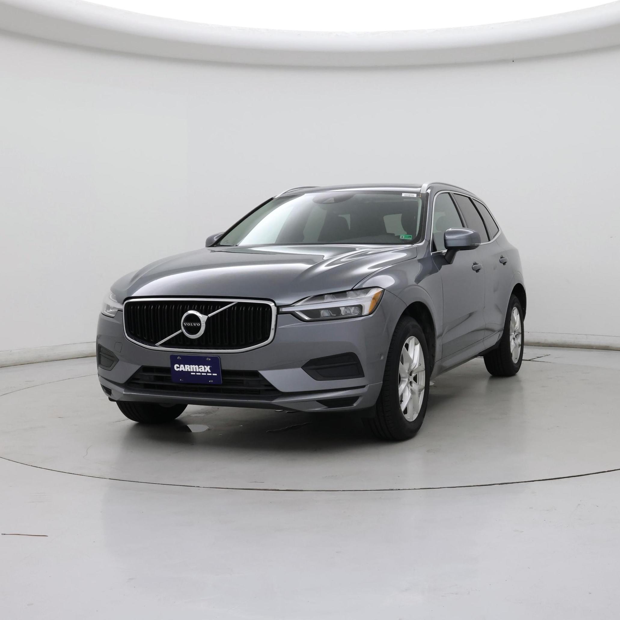 Thumbnail: 2019 Volvo XC60 - 4