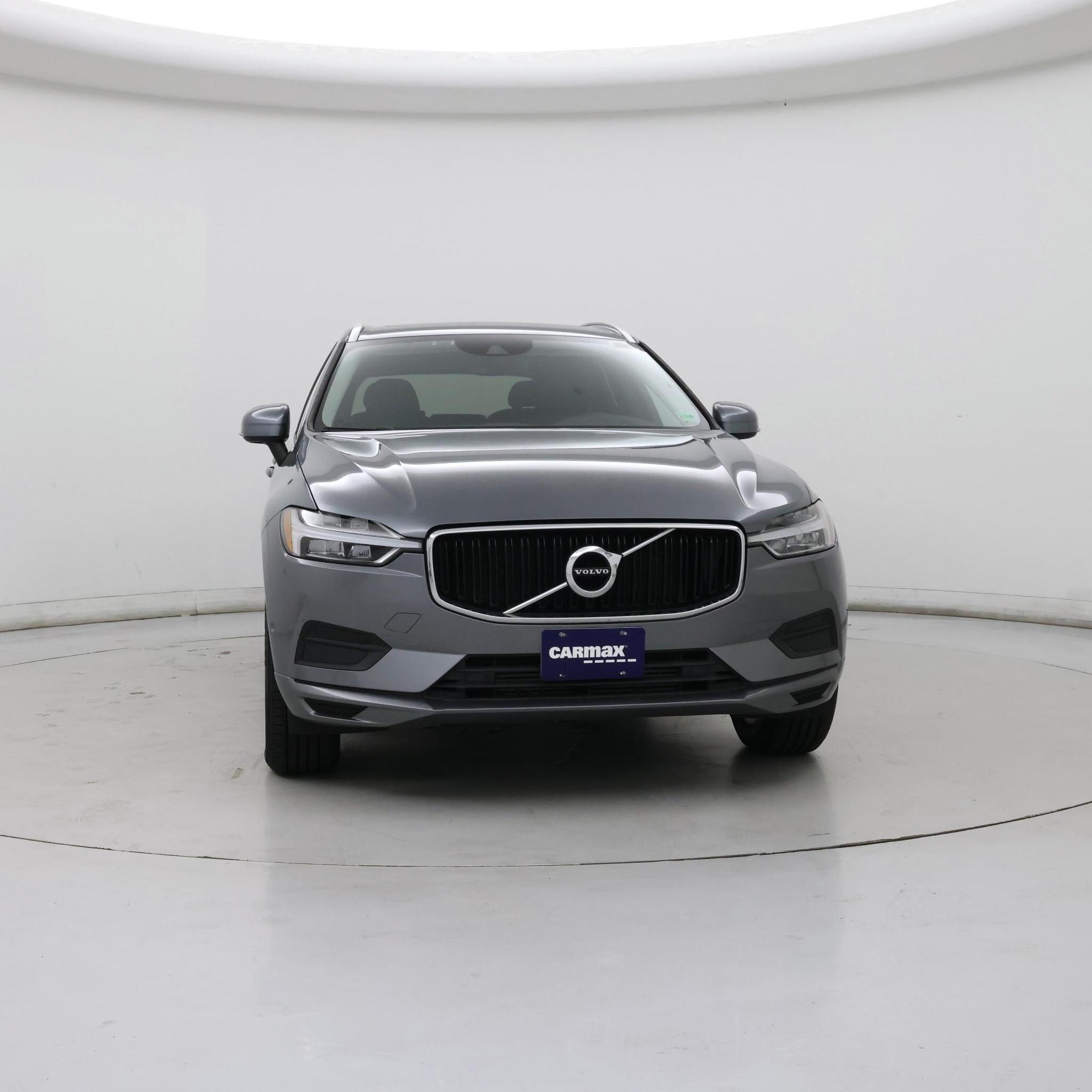 Thumbnail: 2019 Volvo XC60 - 5