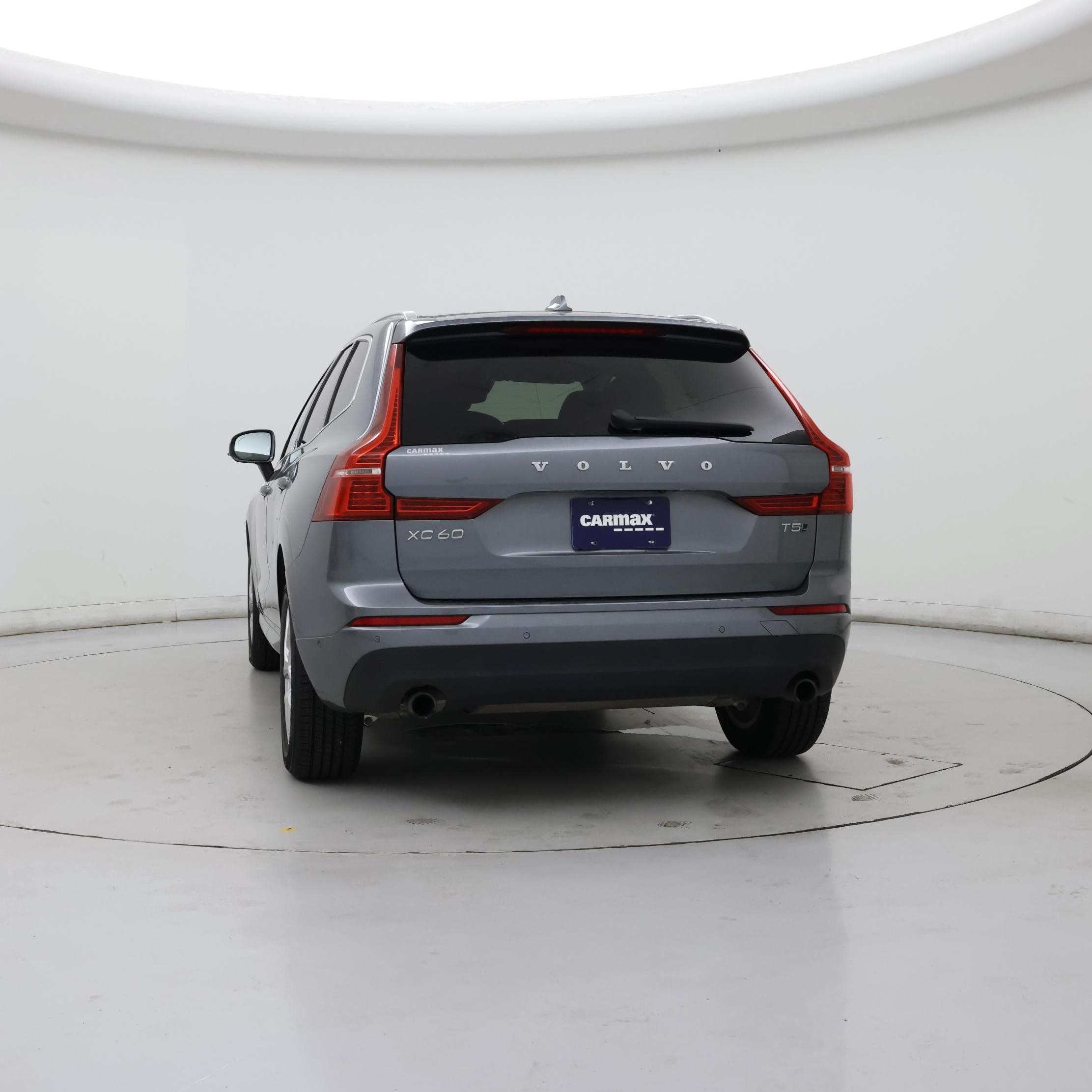 Thumbnail: 2019 Volvo XC60 - 6