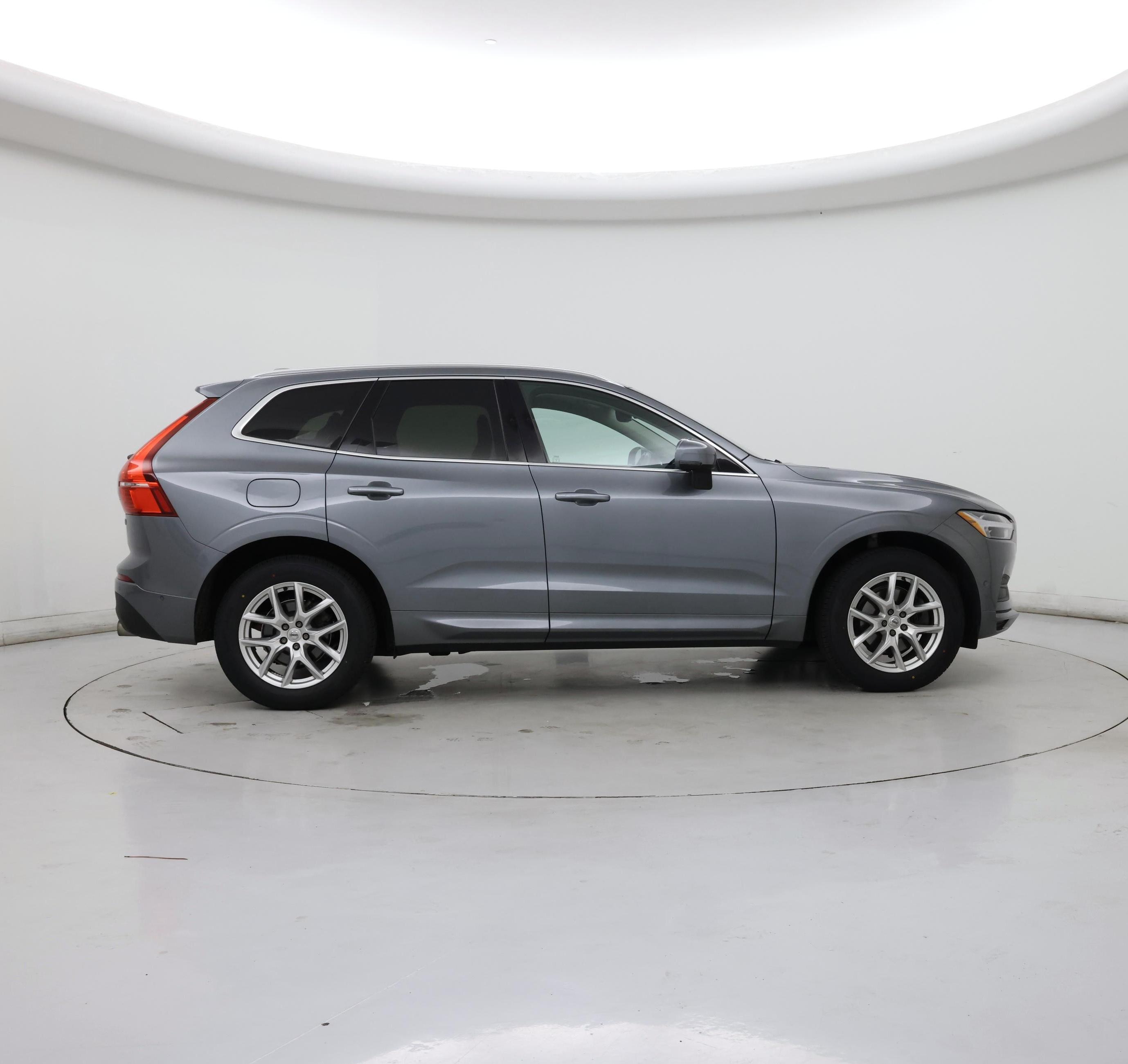 Thumbnail: 2019 Volvo XC60 - 7