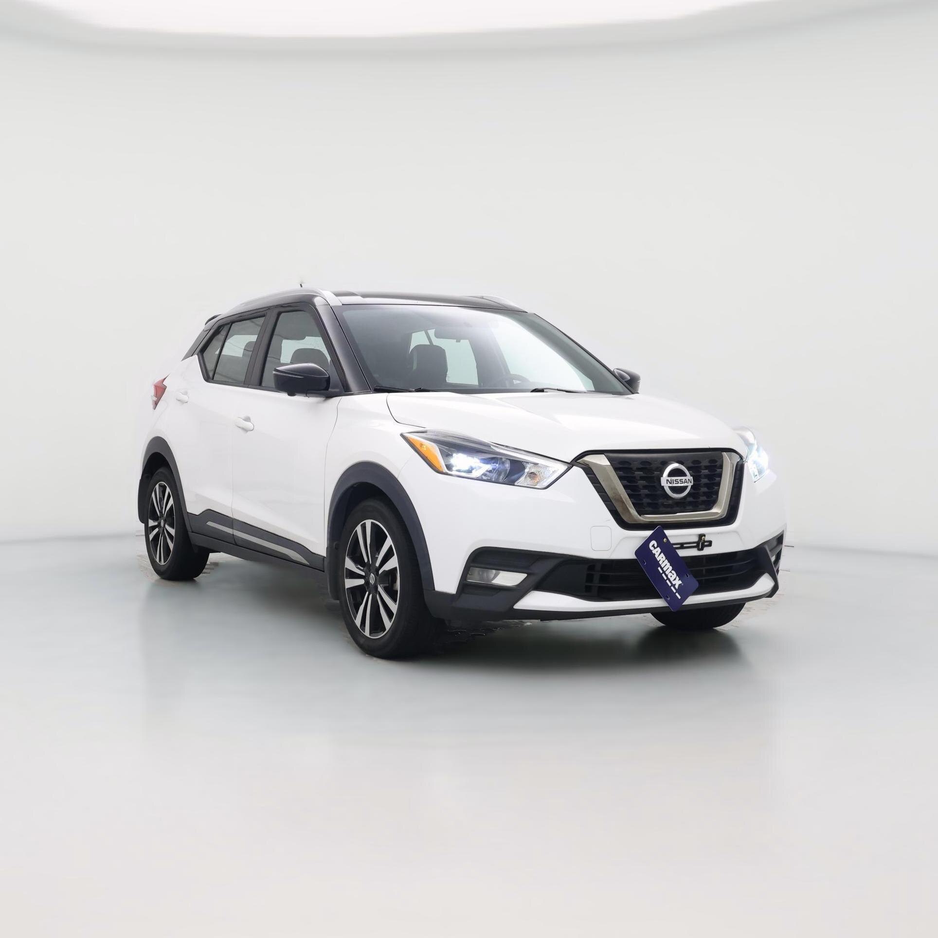 Thumbnail: 2019 Nissan Kicks - 1