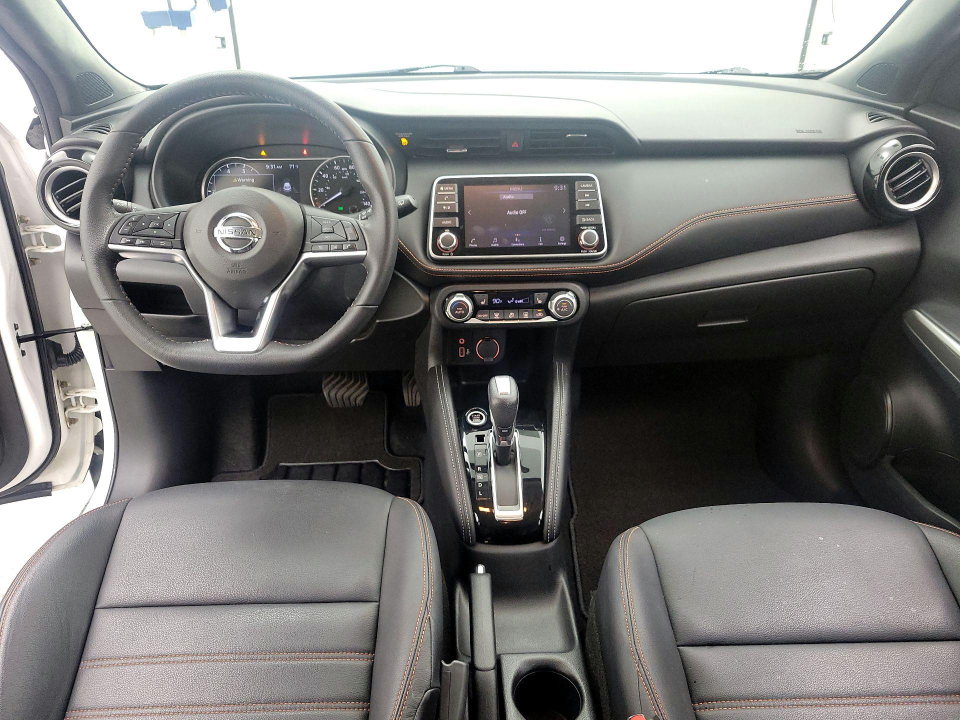Thumbnail: 2019 Nissan Kicks - 9