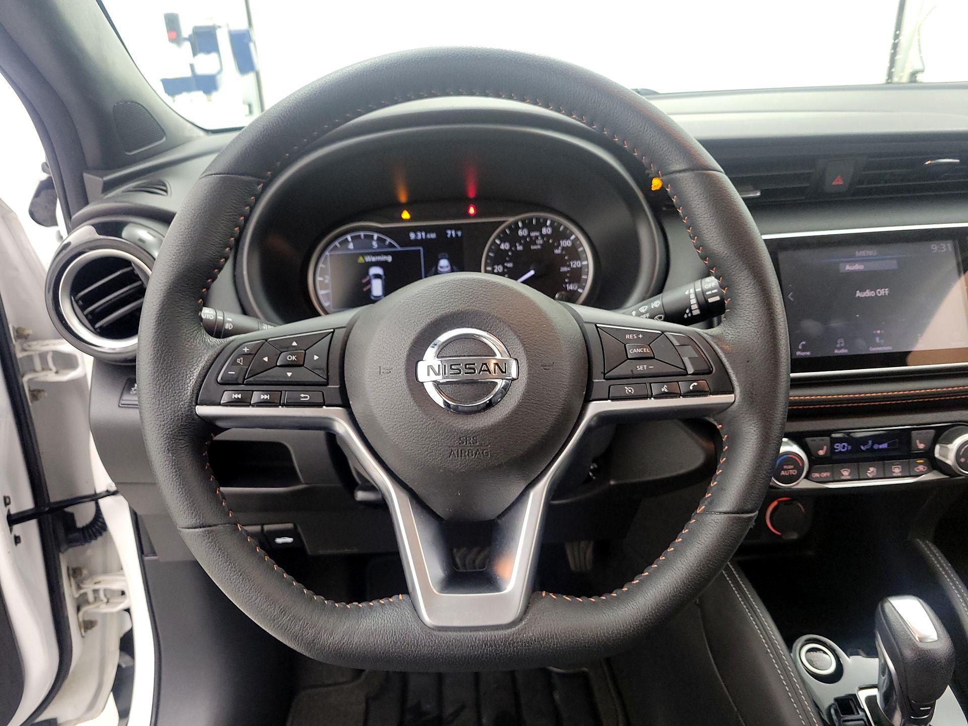 Thumbnail: 2019 Nissan Kicks - 10