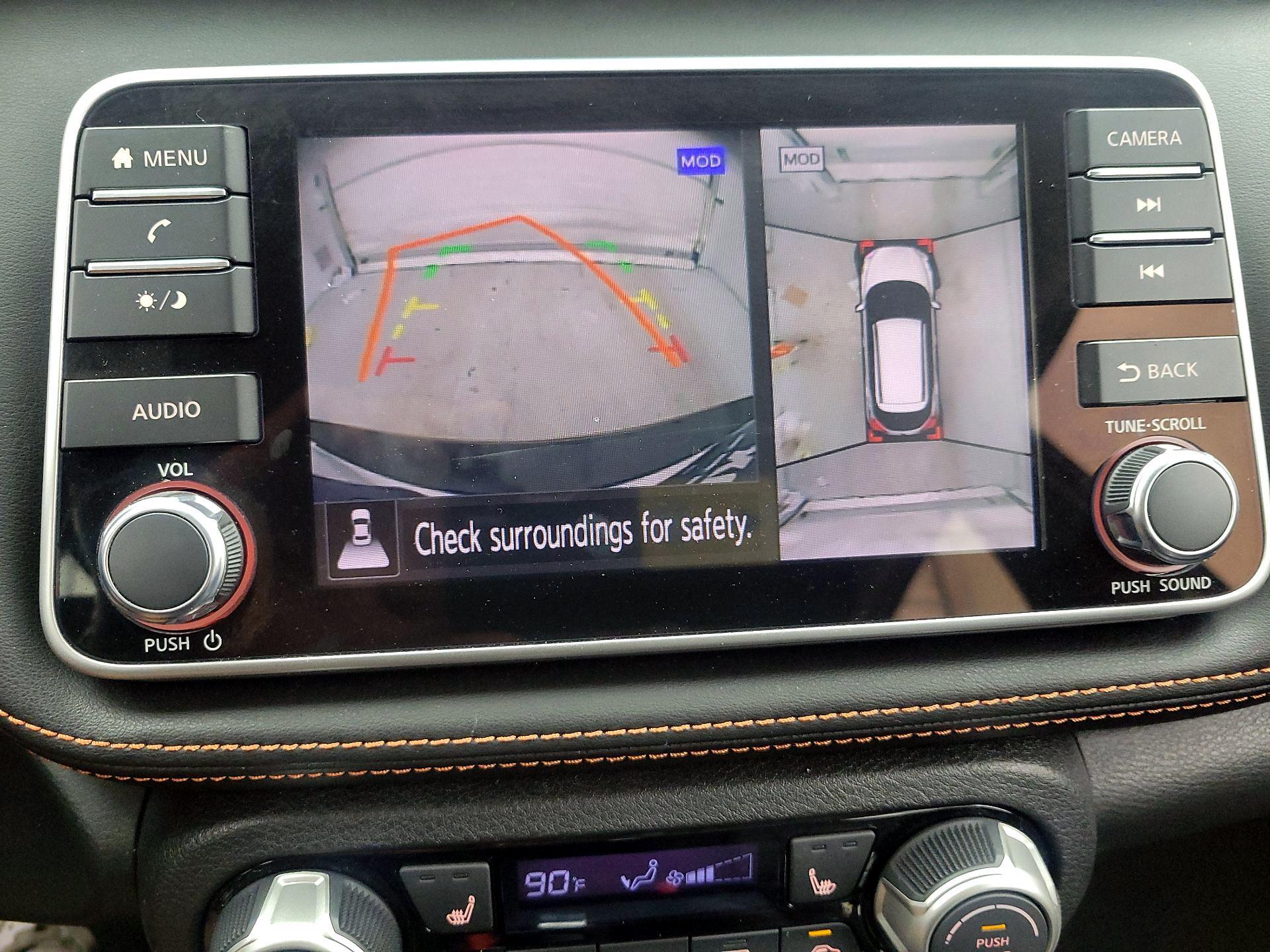 Thumbnail: 2019 Nissan Kicks - 14