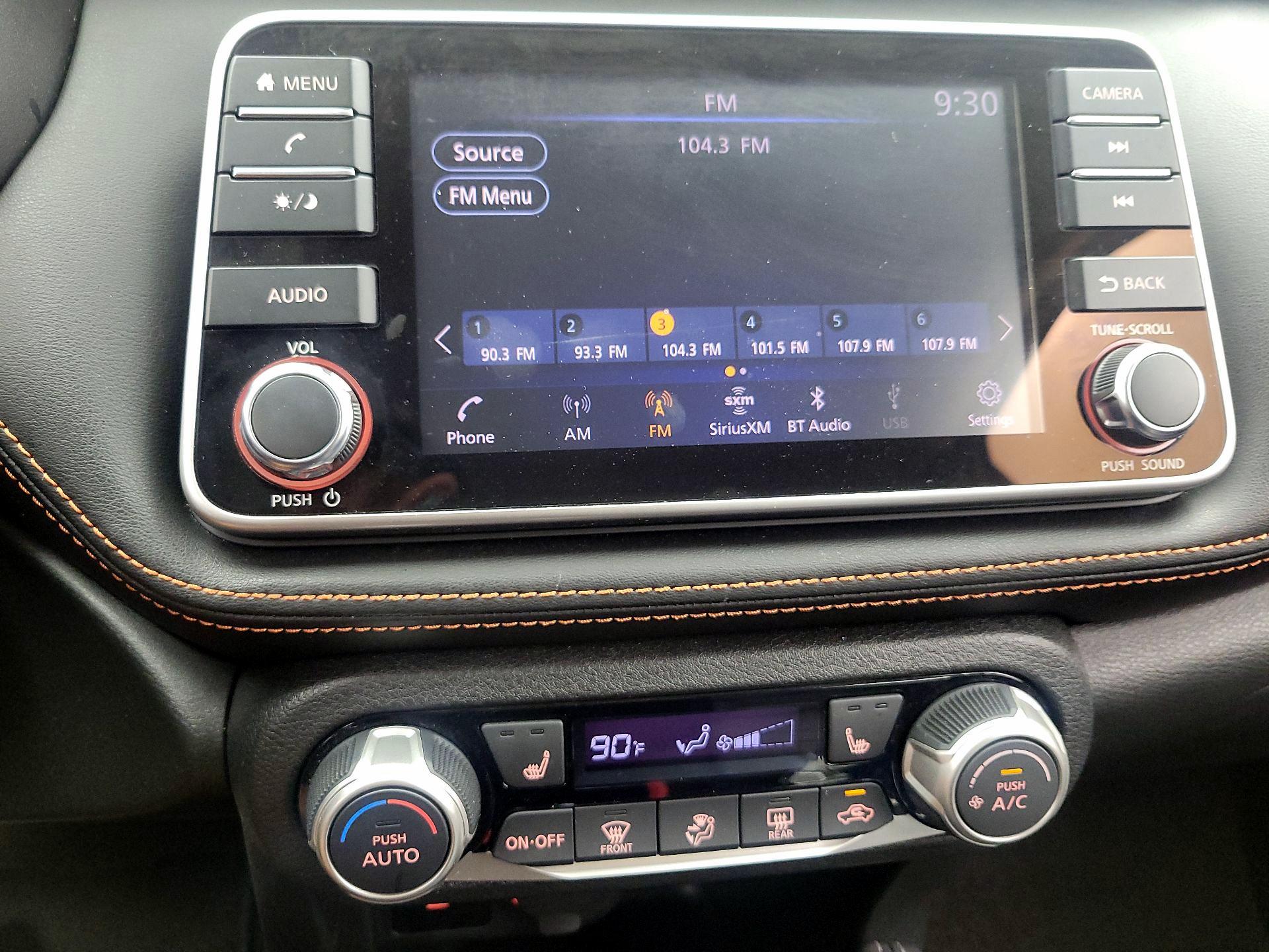 Thumbnail: 2019 Nissan Kicks - 15