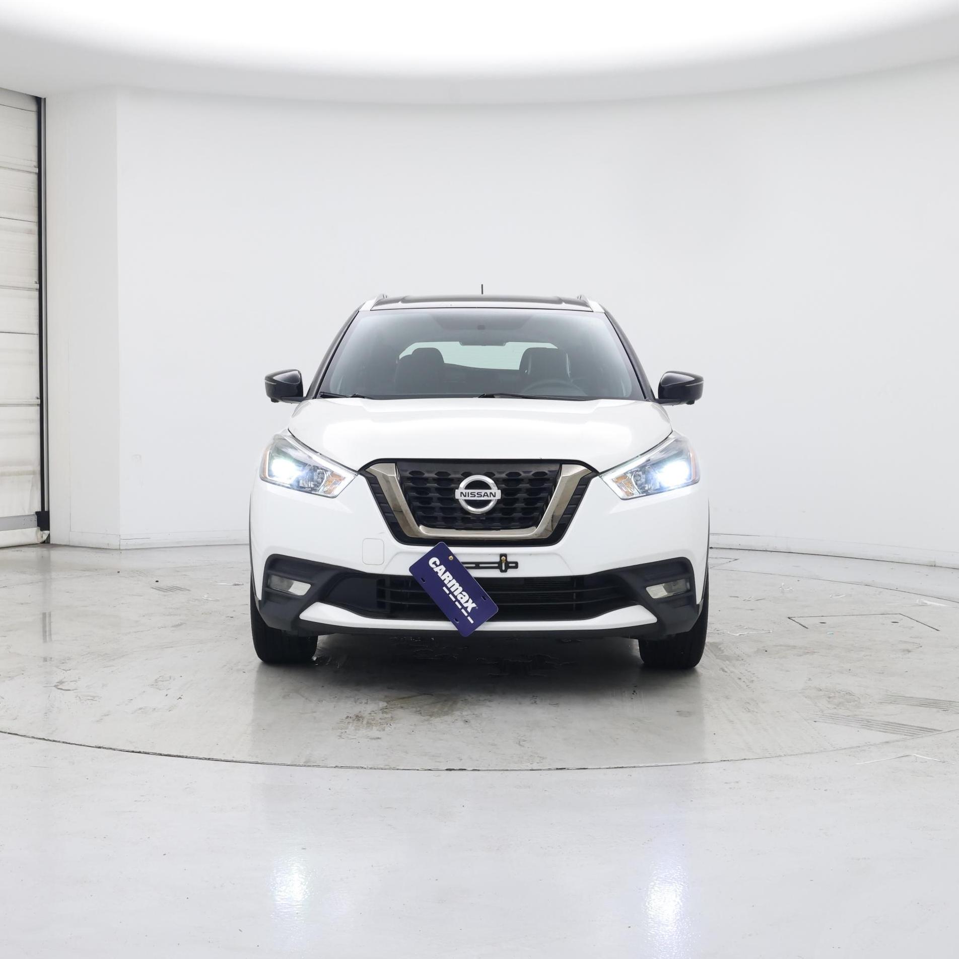 Thumbnail: 2019 Nissan Kicks - 5