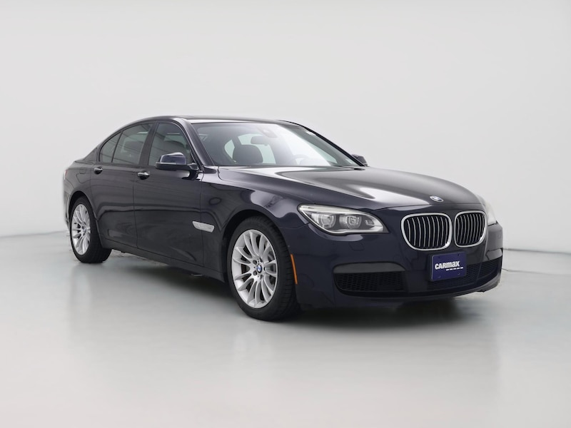 2015 BMW 7 Series 750i -
                  Dunellen, NJ