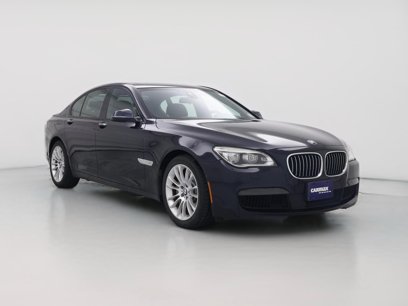 2015 BMW 7 Series