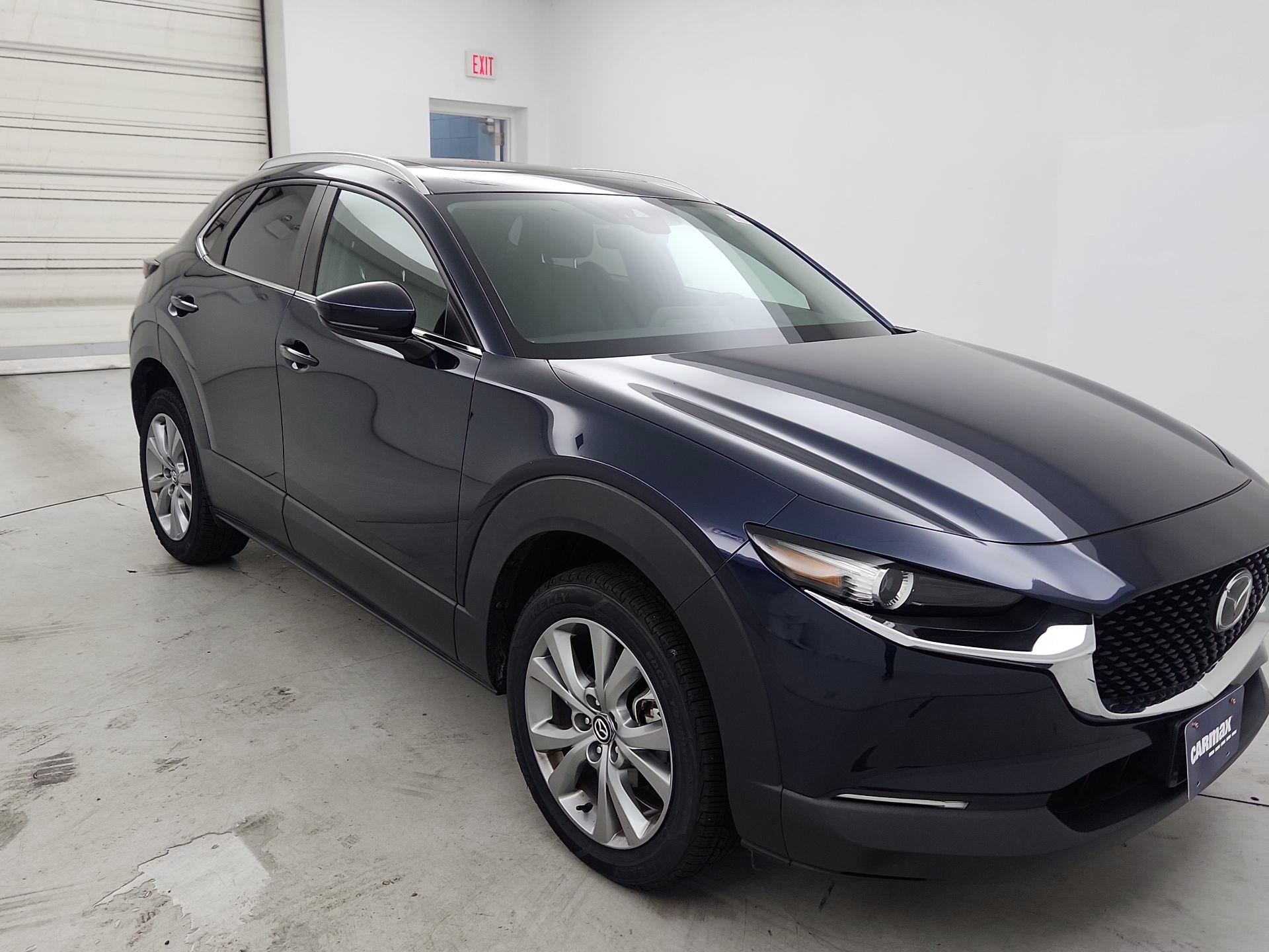 Thumbnail: 2022 Mazda CX-30 - 1