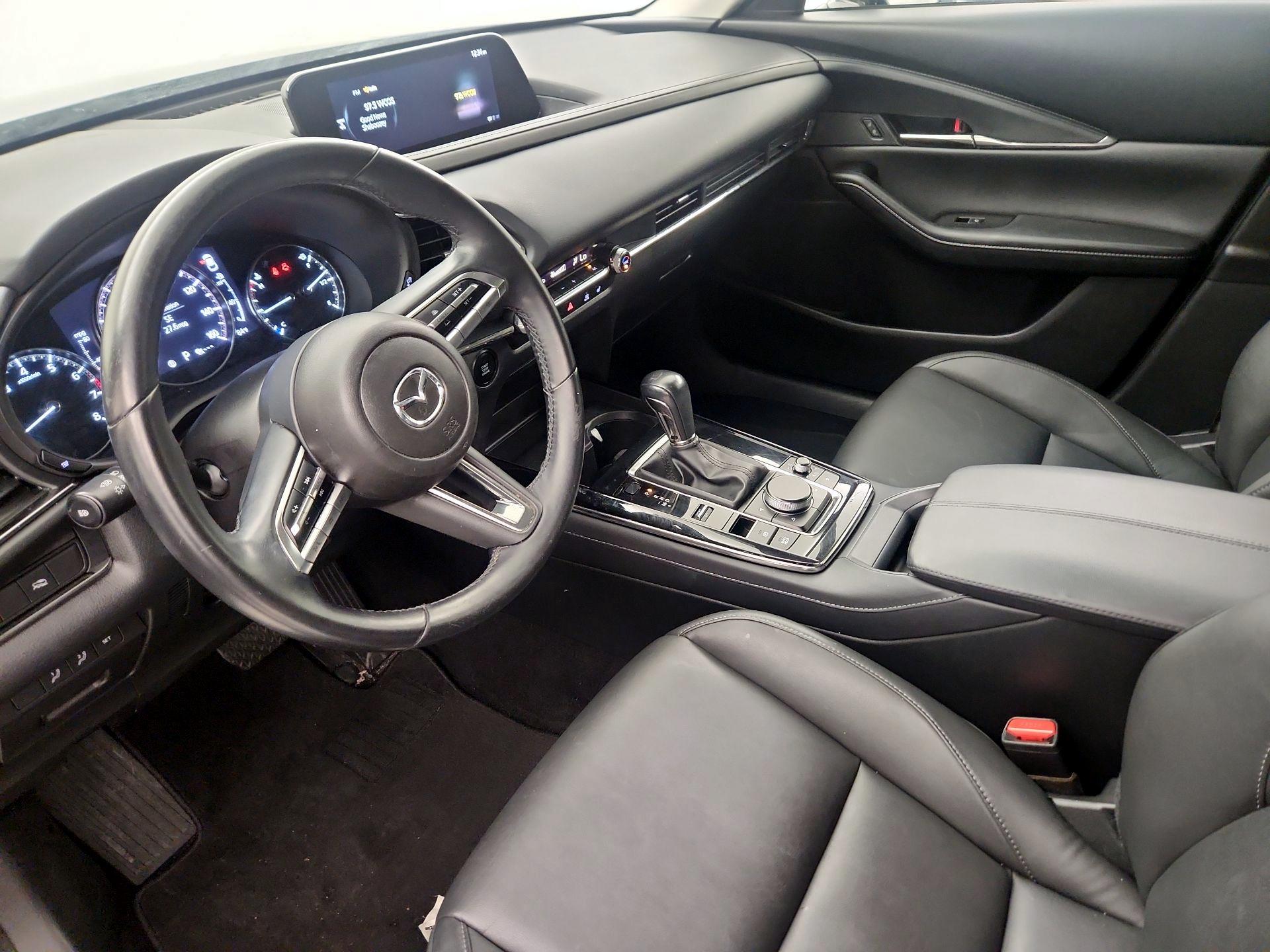 Thumbnail: 2022 Mazda CX-30 - 9