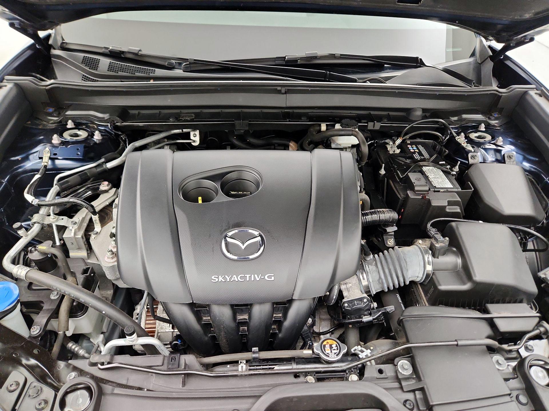 Thumbnail: 2022 Mazda CX-30 - 19