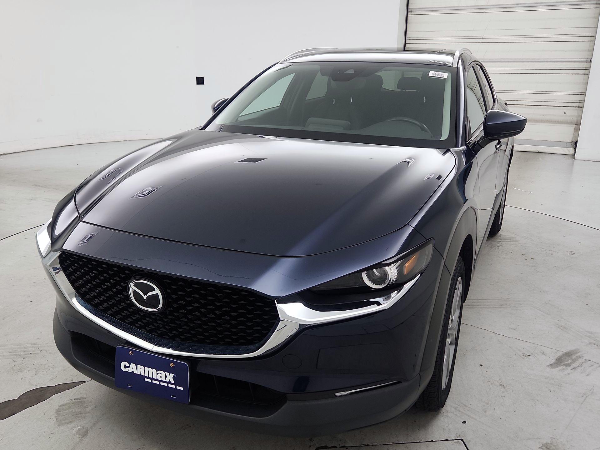 Thumbnail: 2022 Mazda CX-30 - 3