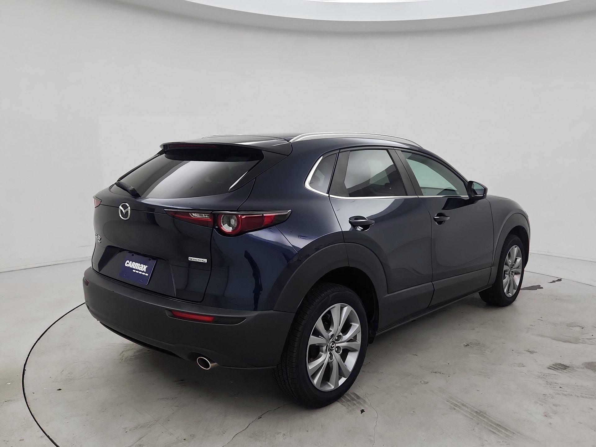 Thumbnail: 2022 Mazda CX-30 - 5