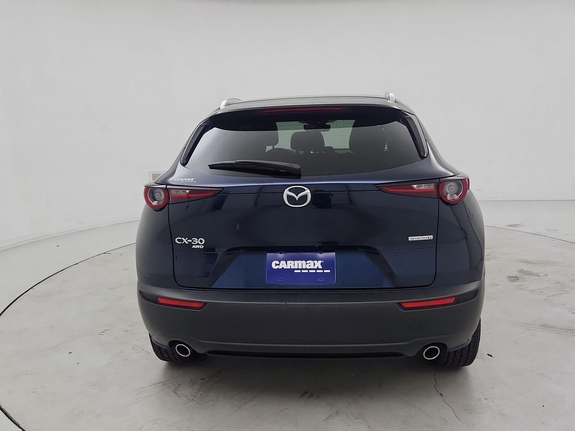 Thumbnail: 2022 Mazda CX-30 - 6