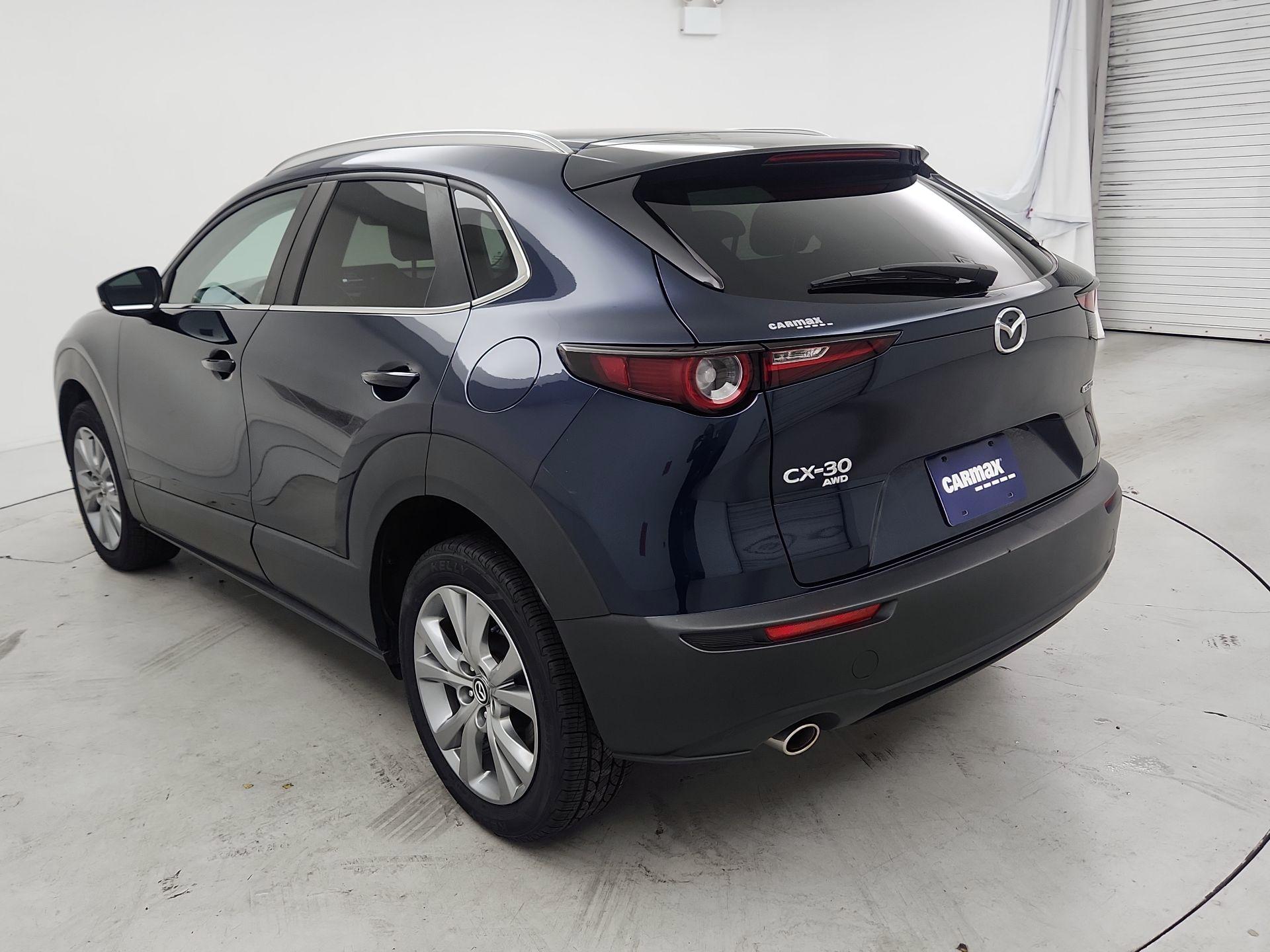 Thumbnail: 2022 Mazda CX-30 - 7