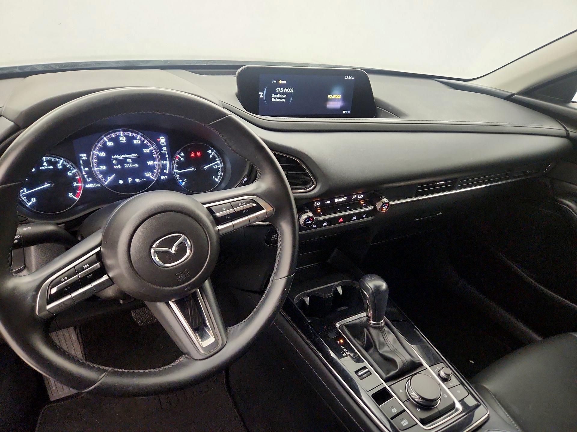 Thumbnail: 2022 Mazda CX-30 - 8