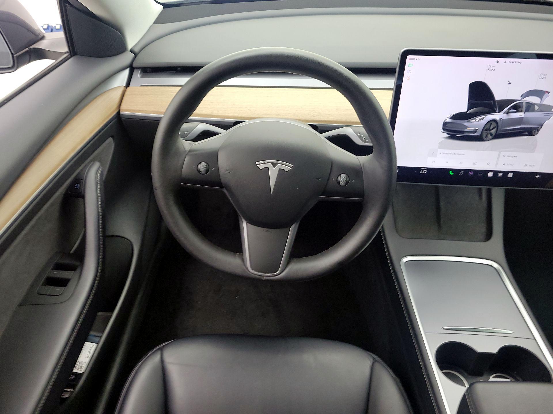 Thumbnail: 2022 Tesla Model 3 - 10