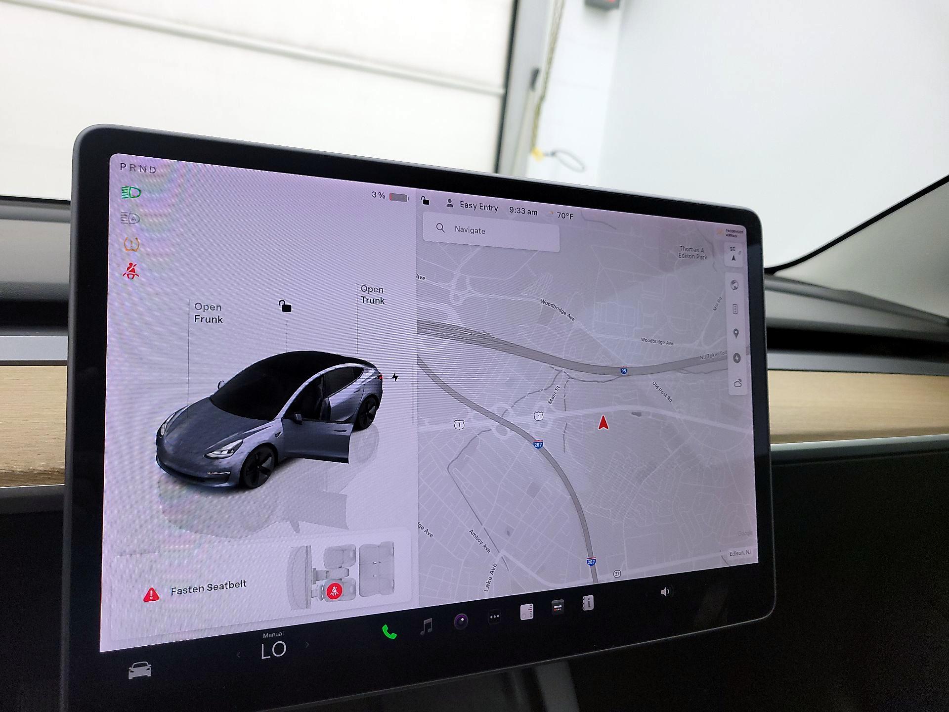 Thumbnail: 2022 Tesla Model 3 - 13