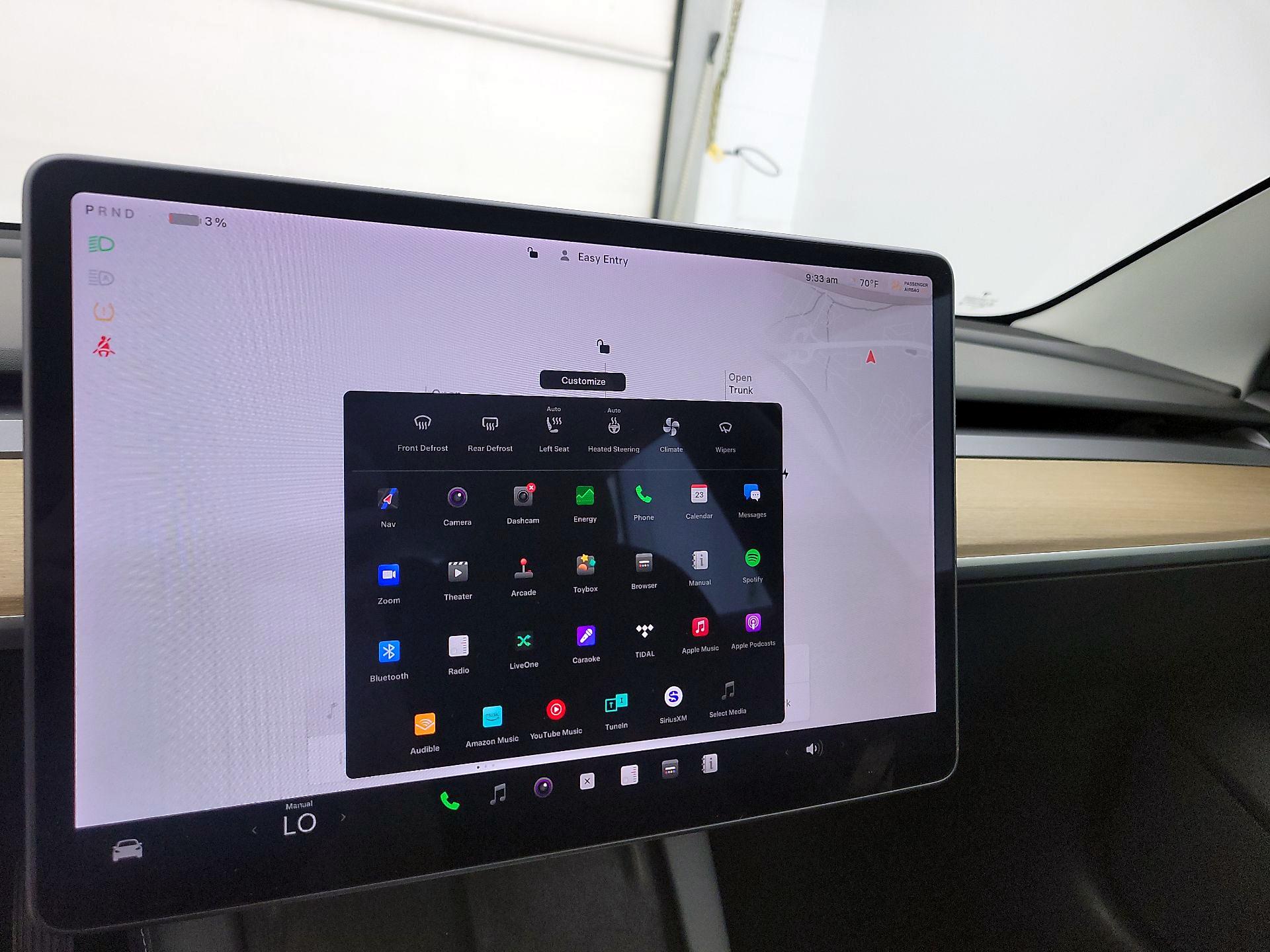 Thumbnail: 2022 Tesla Model 3 - 15