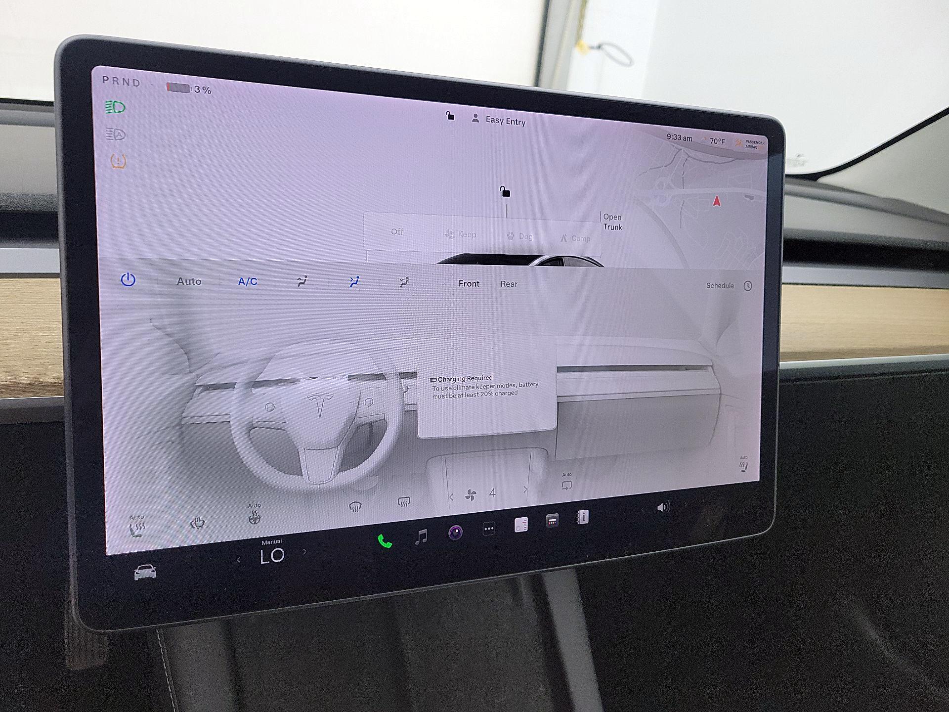 Thumbnail: 2022 Tesla Model 3 - 16