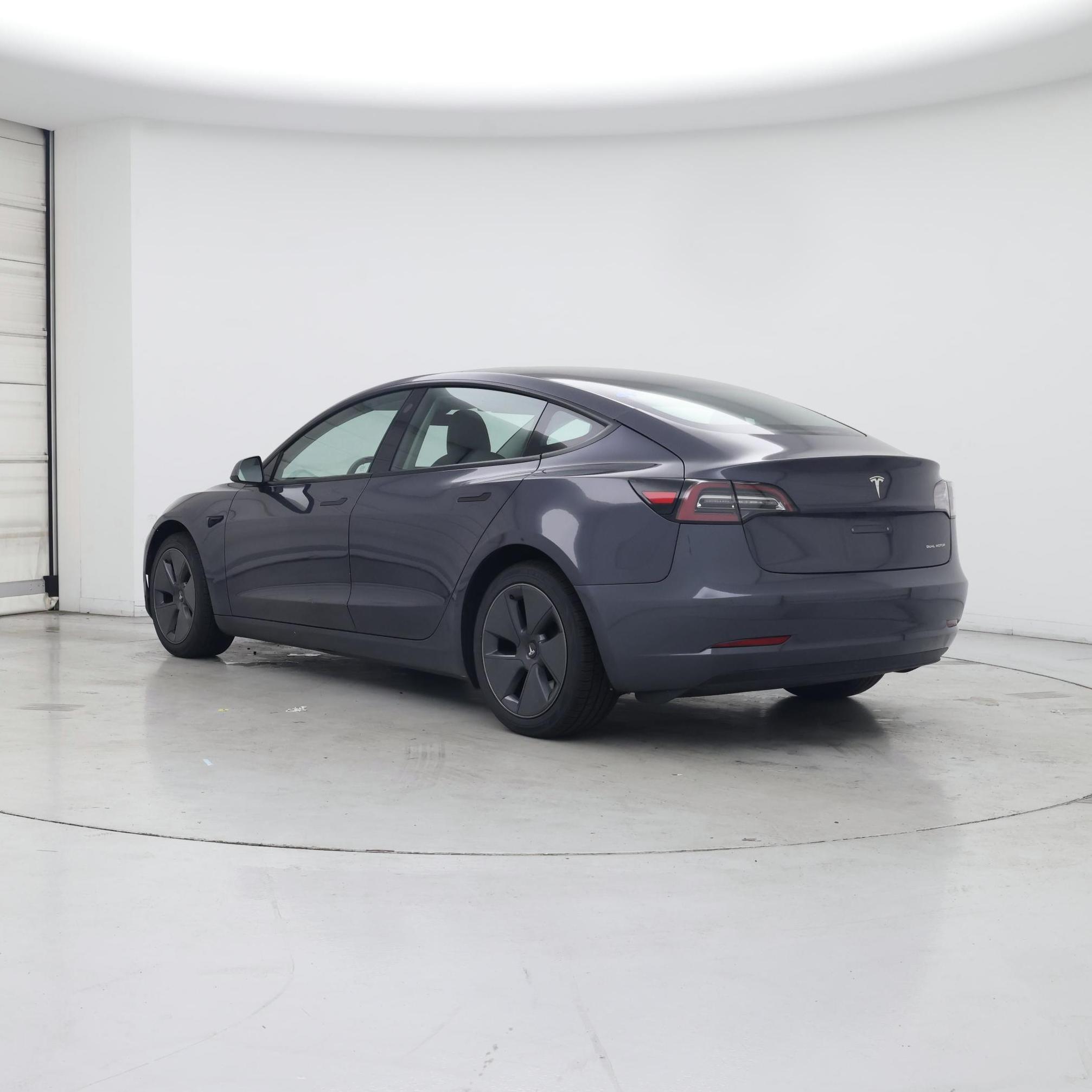 Thumbnail: 2022 Tesla Model 3 - 2