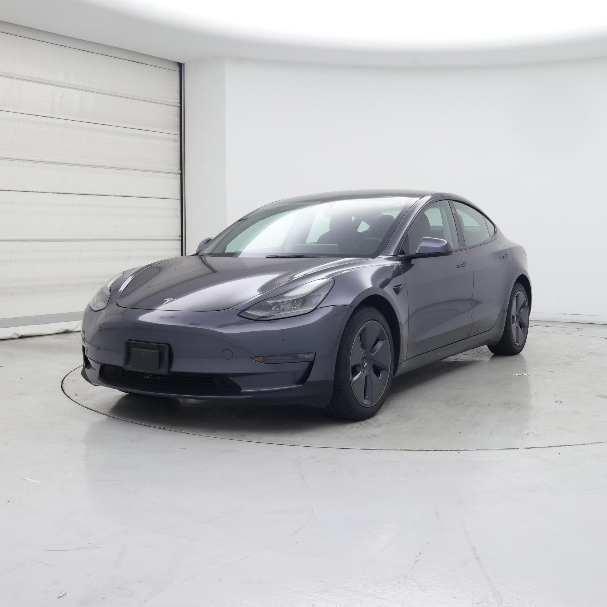 Thumbnail: 2022 Tesla Model 3 - 4