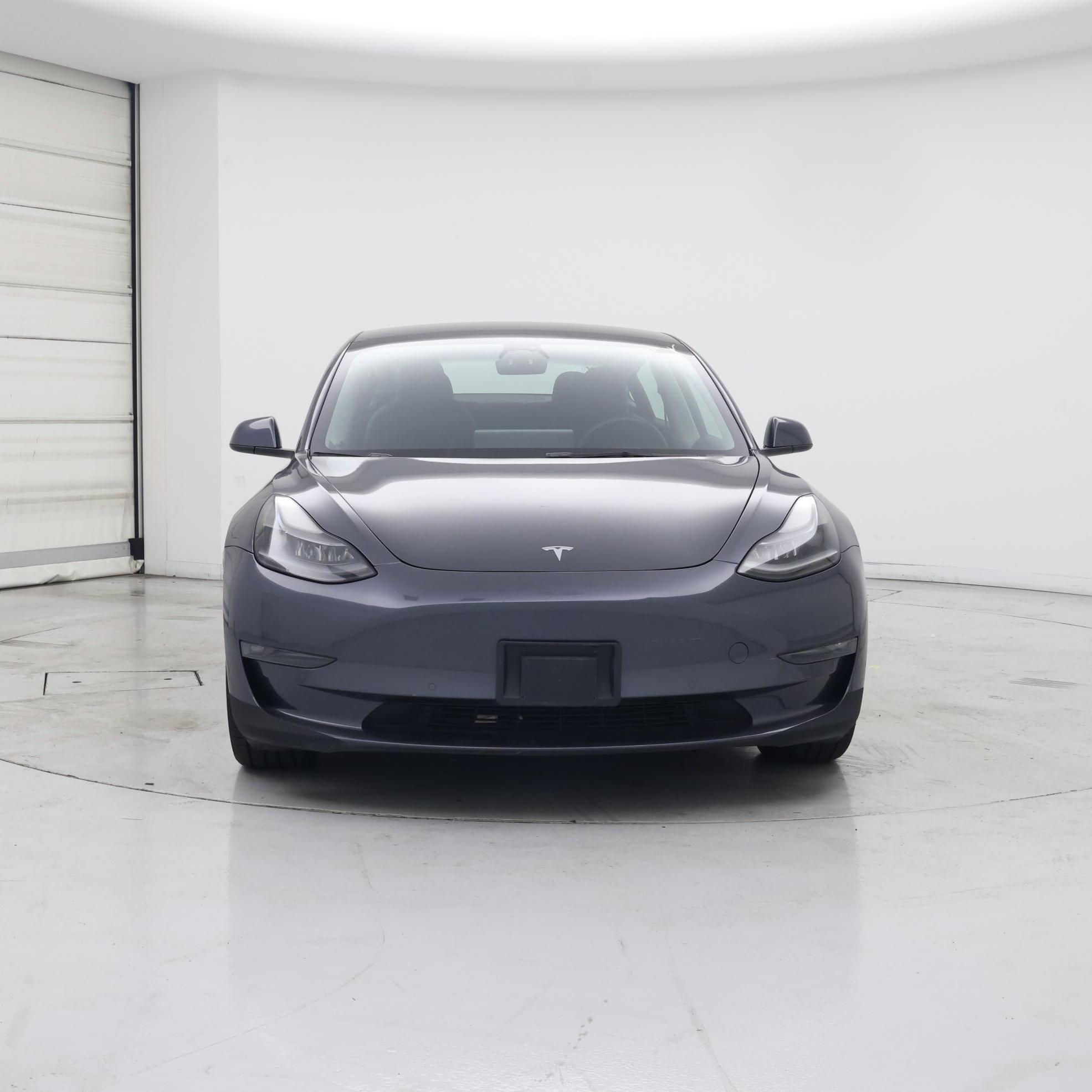 Thumbnail: 2022 Tesla Model 3 - 5