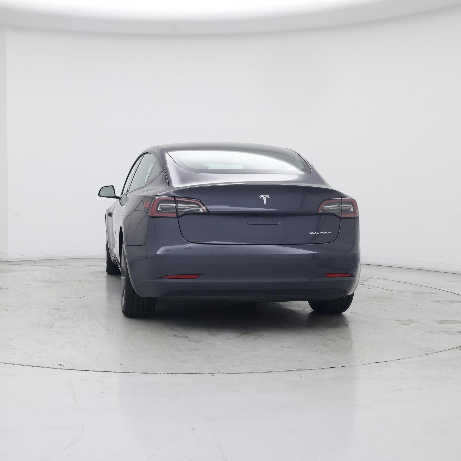 Thumbnail: 2022 Tesla Model 3 - 6