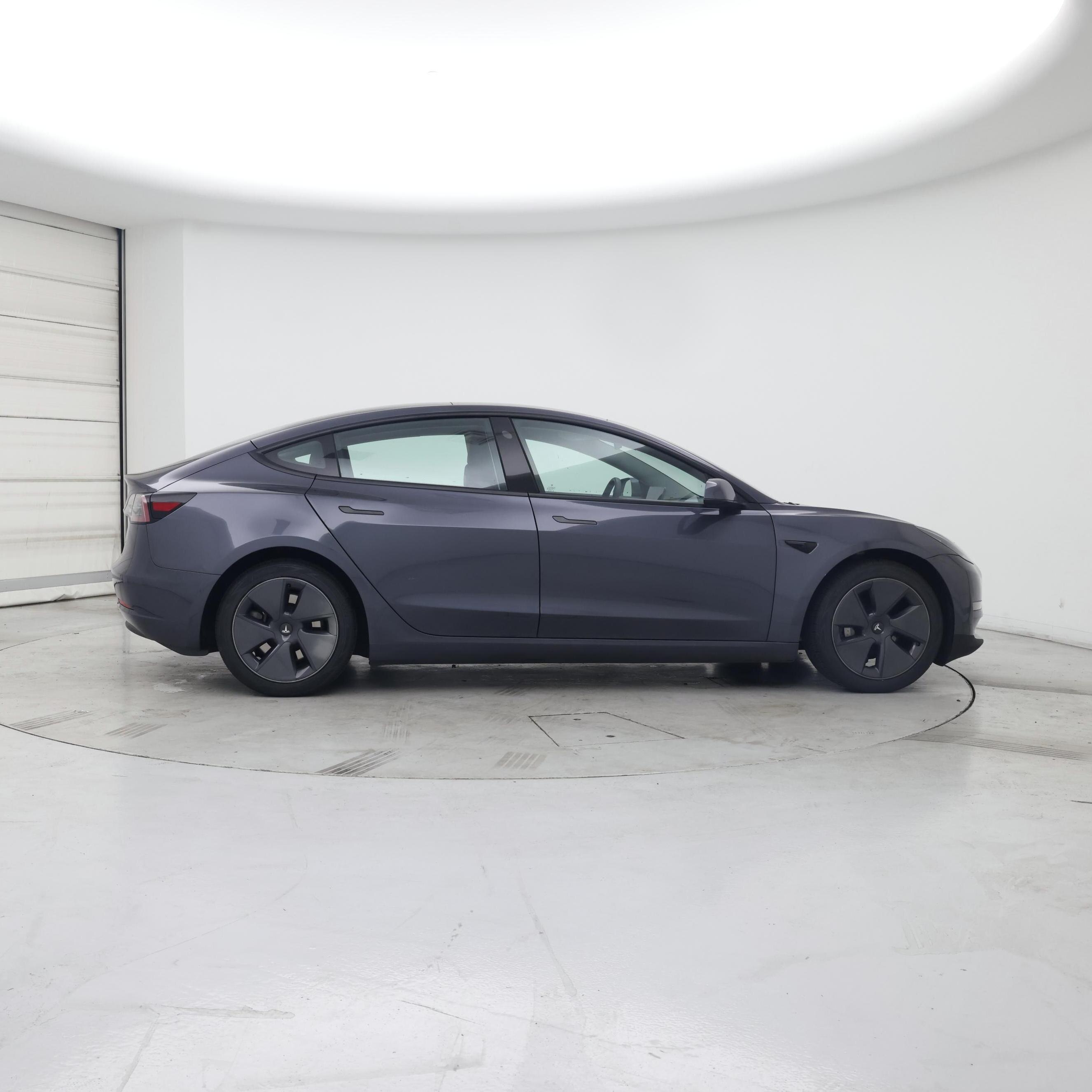 Thumbnail: 2022 Tesla Model 3 - 7
