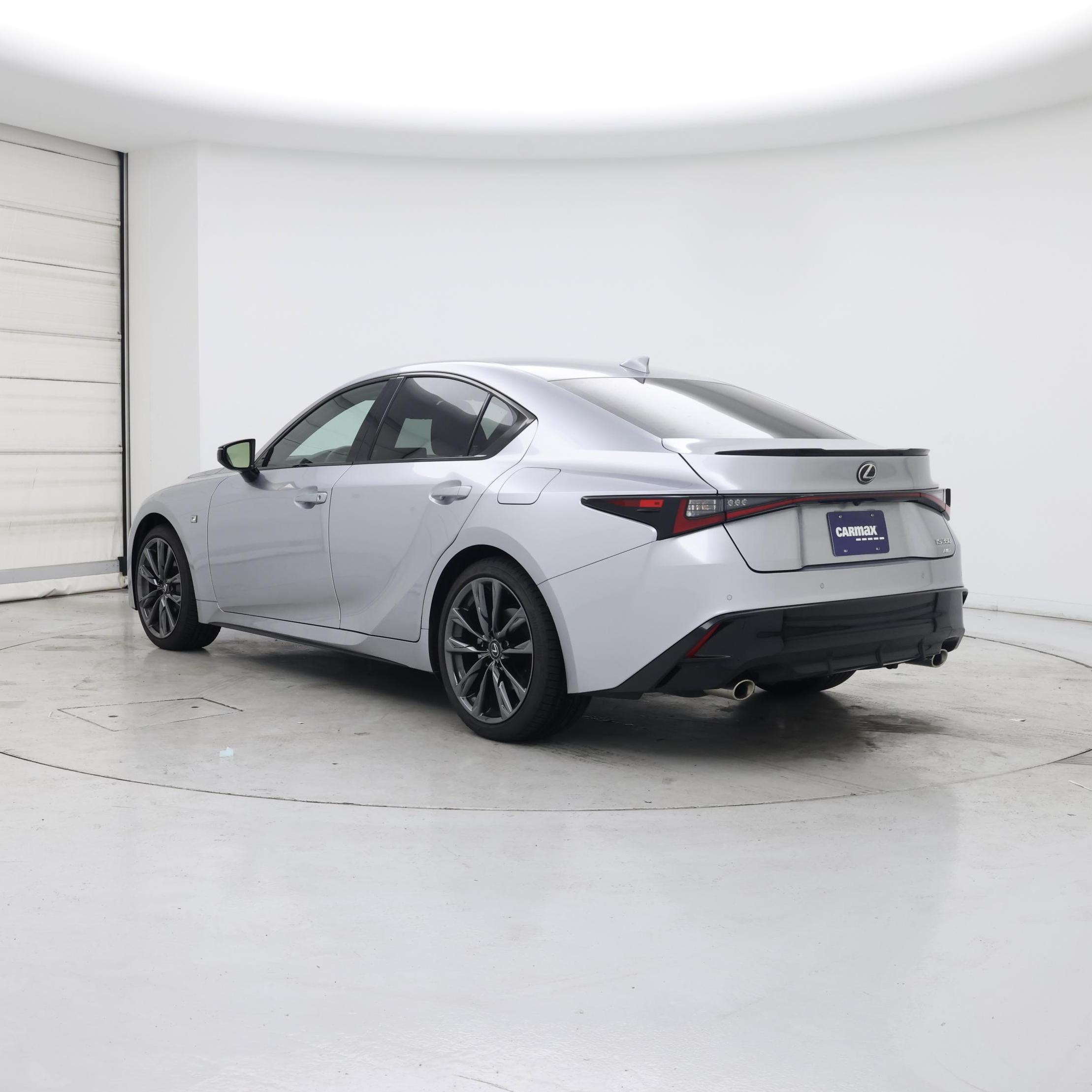 Thumbnail: 2025 Lexus IS - 2