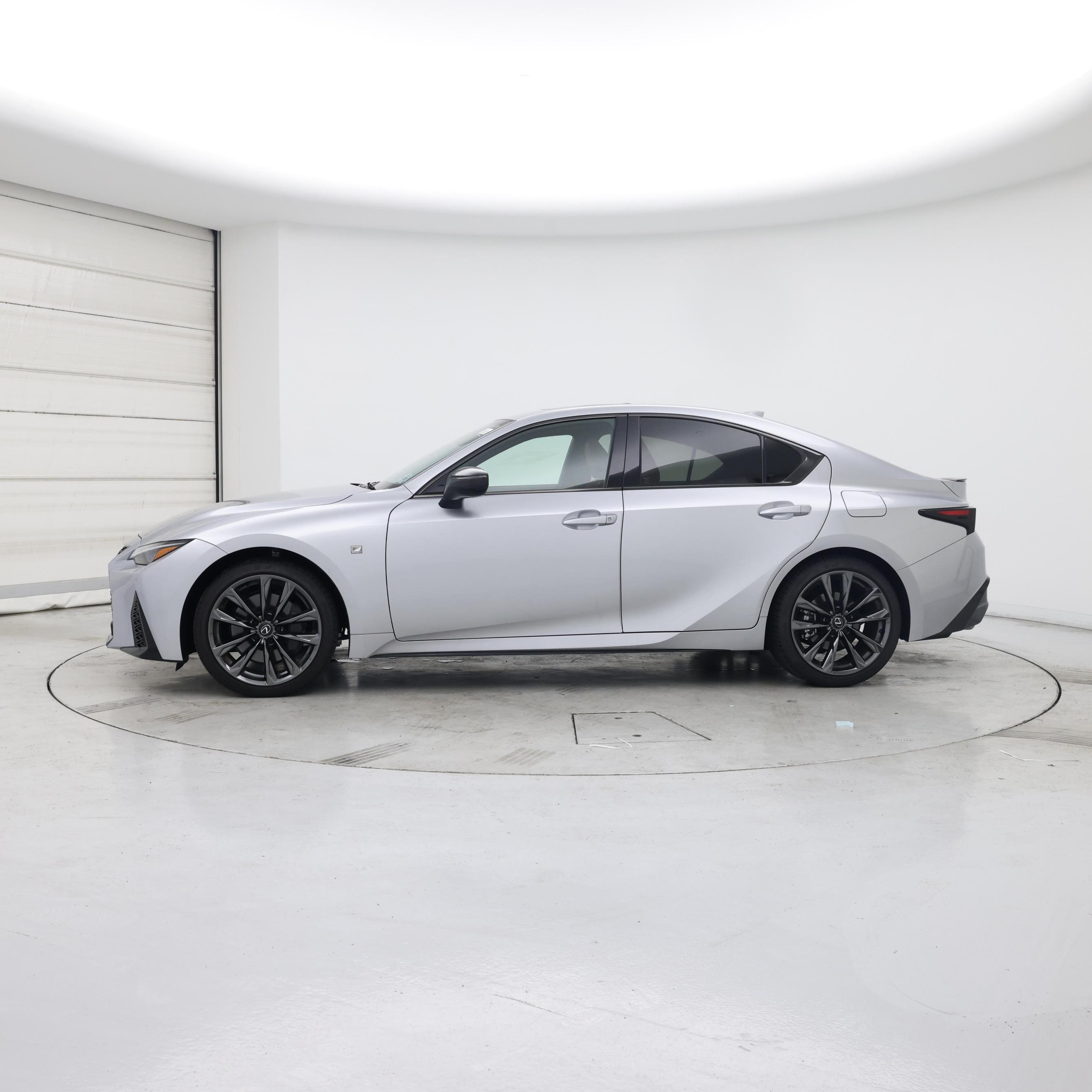 Thumbnail: 2025 Lexus IS - 3