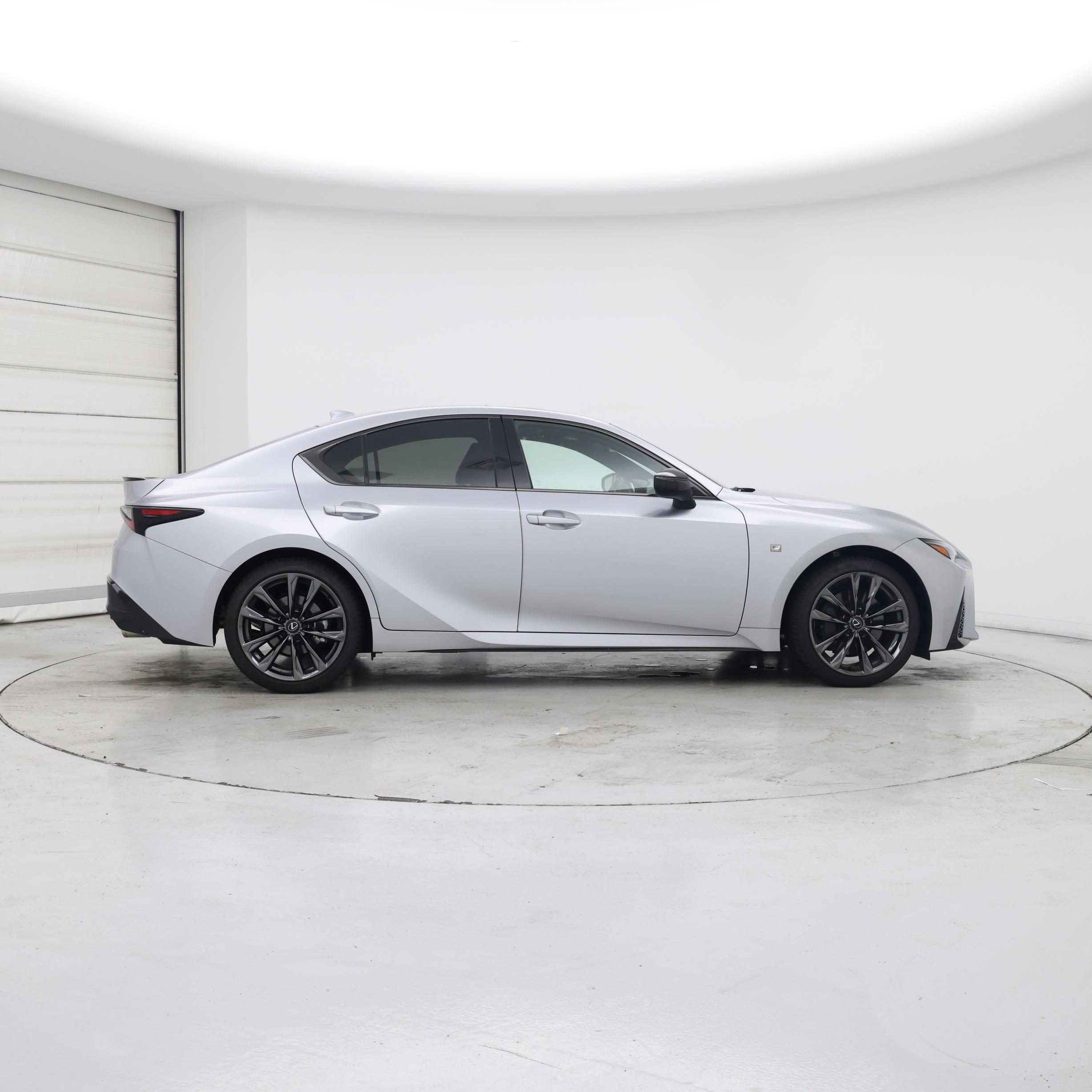 Thumbnail: 2025 Lexus IS - 7