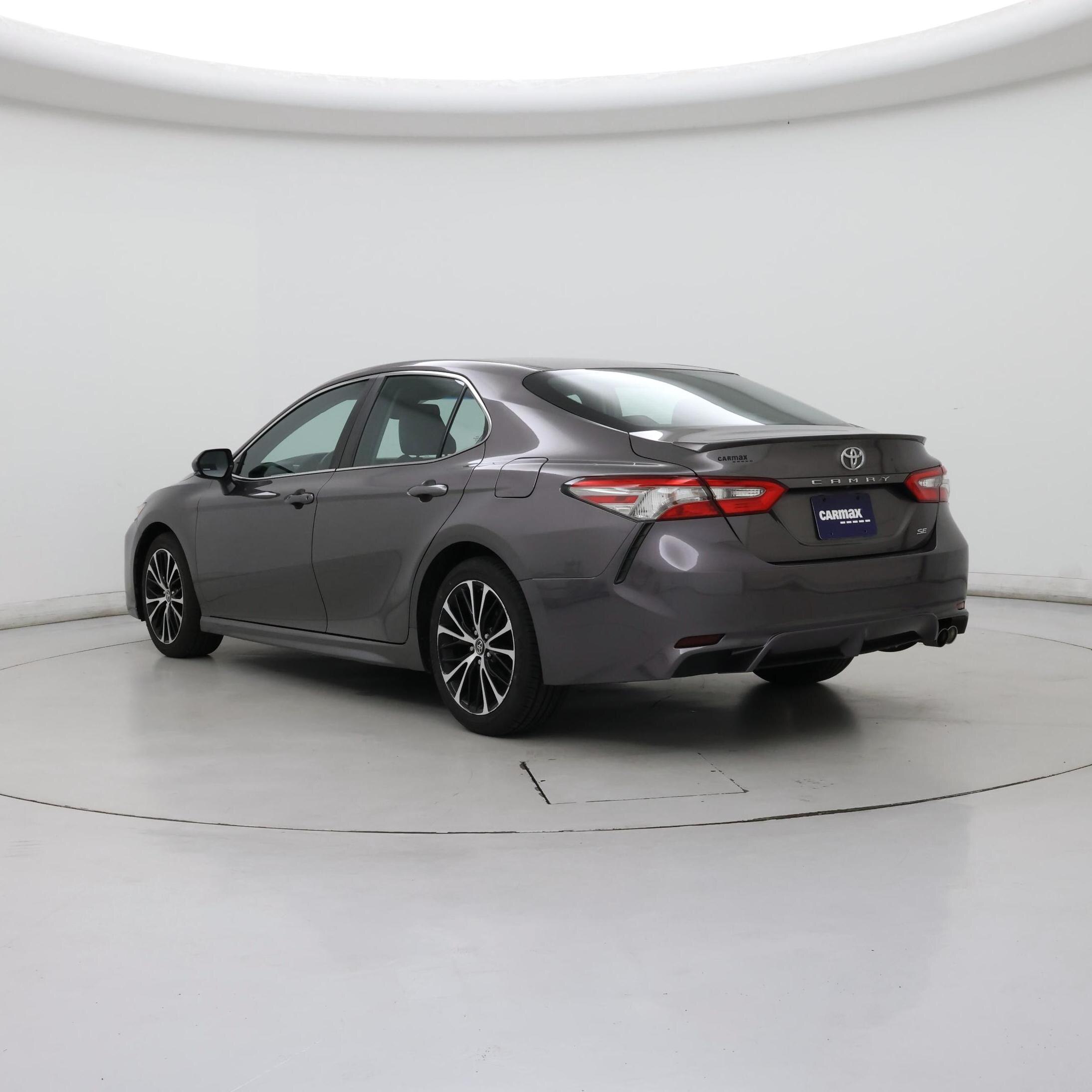 Thumbnail: 2018 Toyota Camry - 2