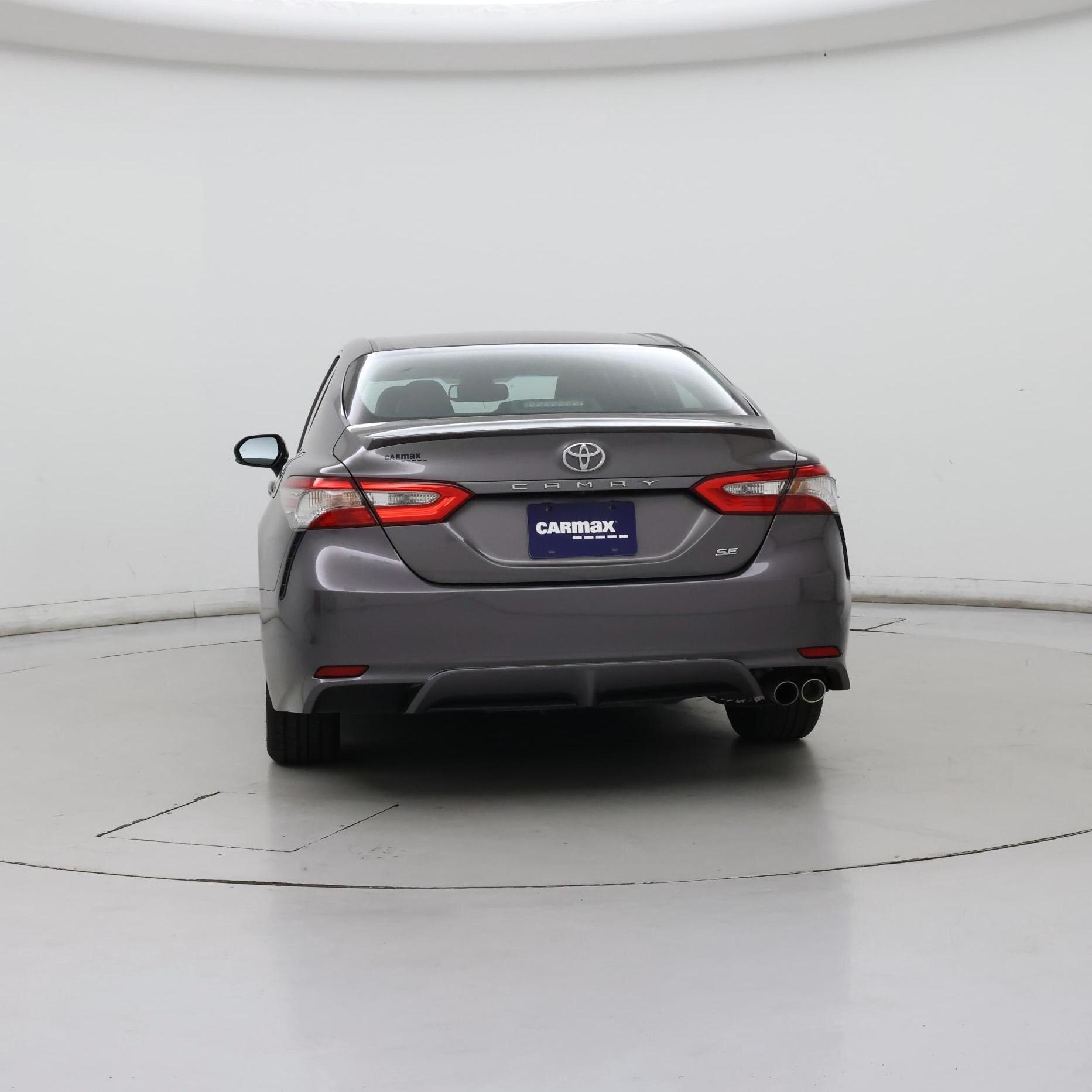 Thumbnail: 2018 Toyota Camry - 6