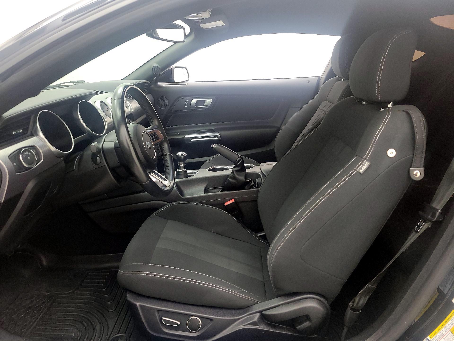 Thumbnail: 2019 Ford Mustang - 11