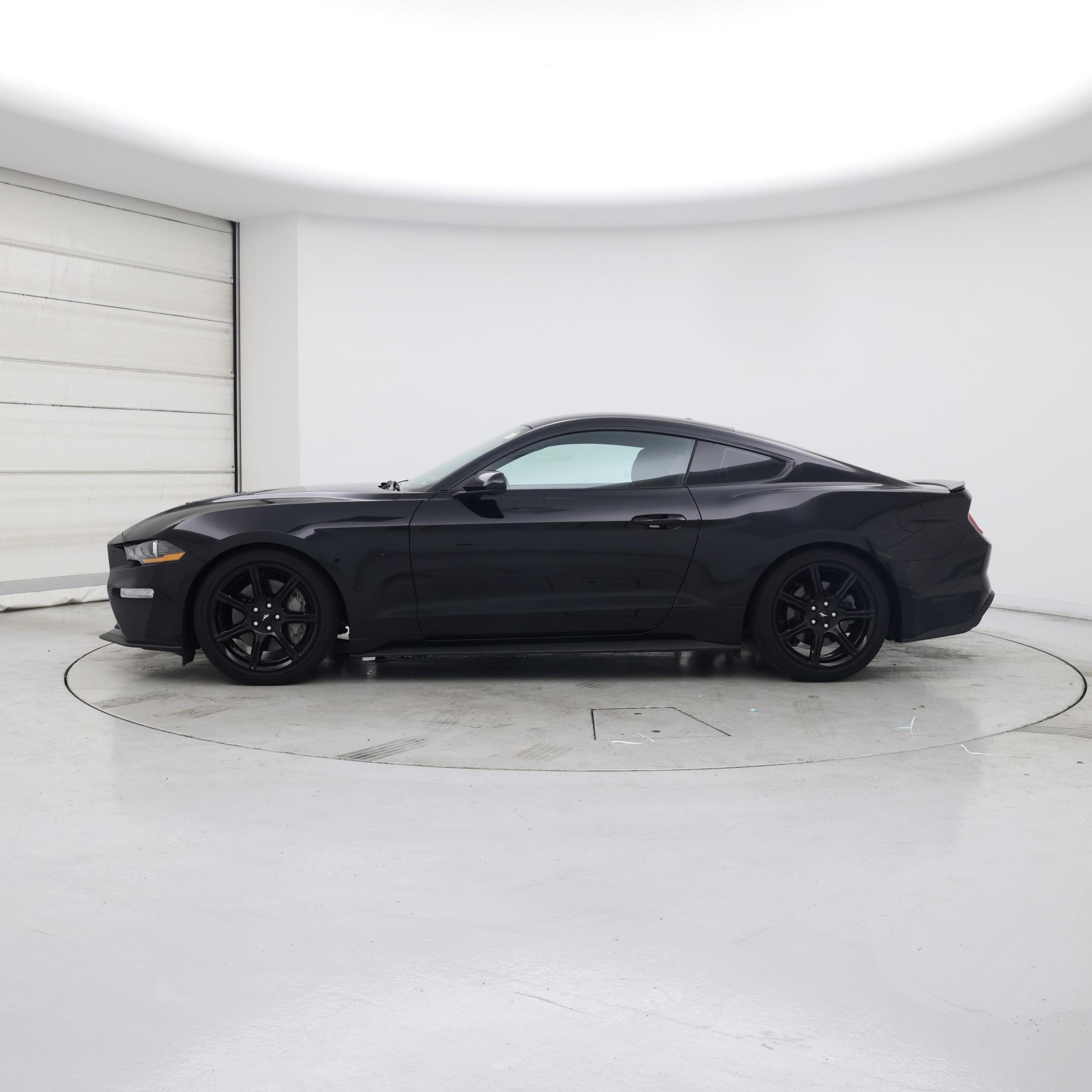 Thumbnail: 2019 Ford Mustang - 3