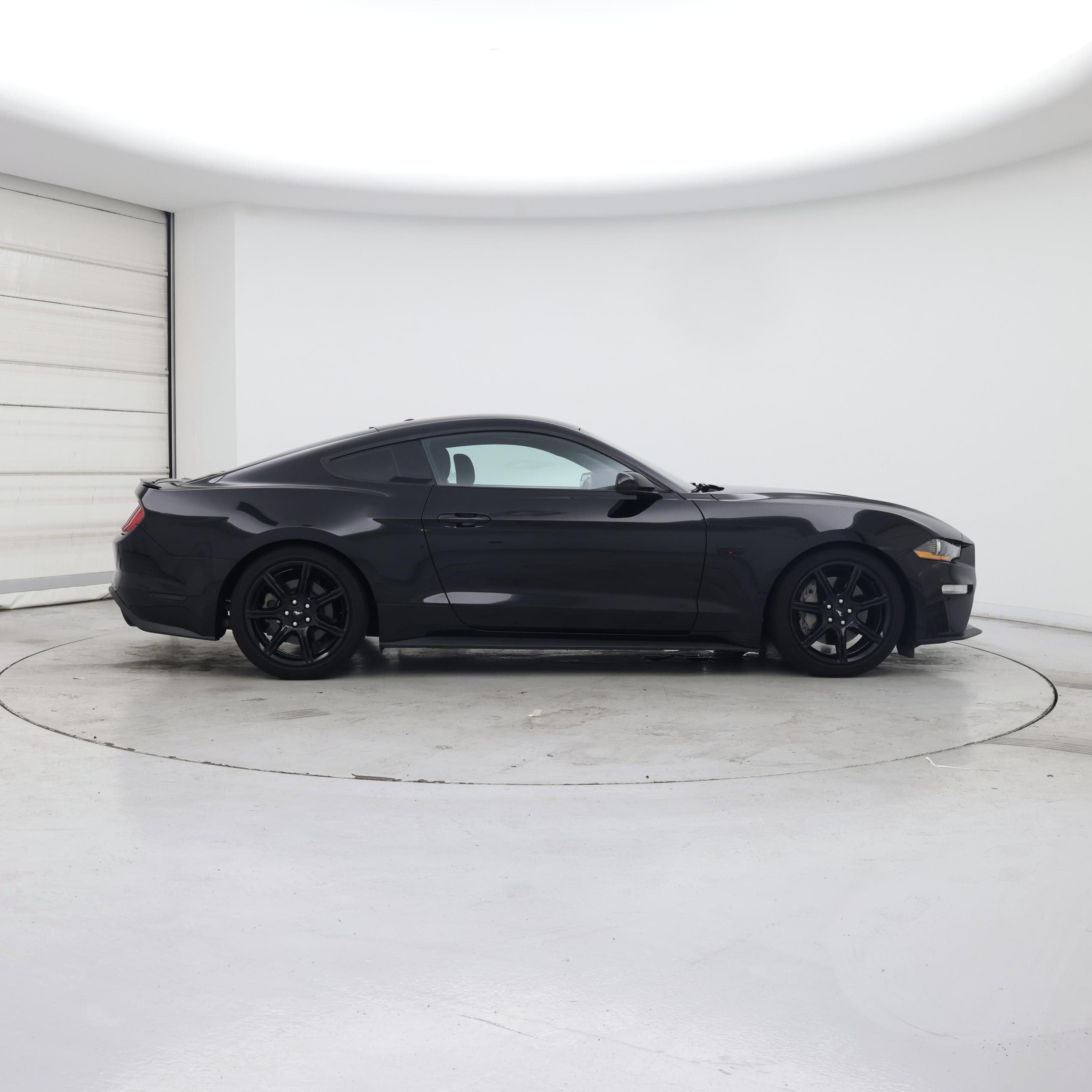 Thumbnail: 2019 Ford Mustang - 7