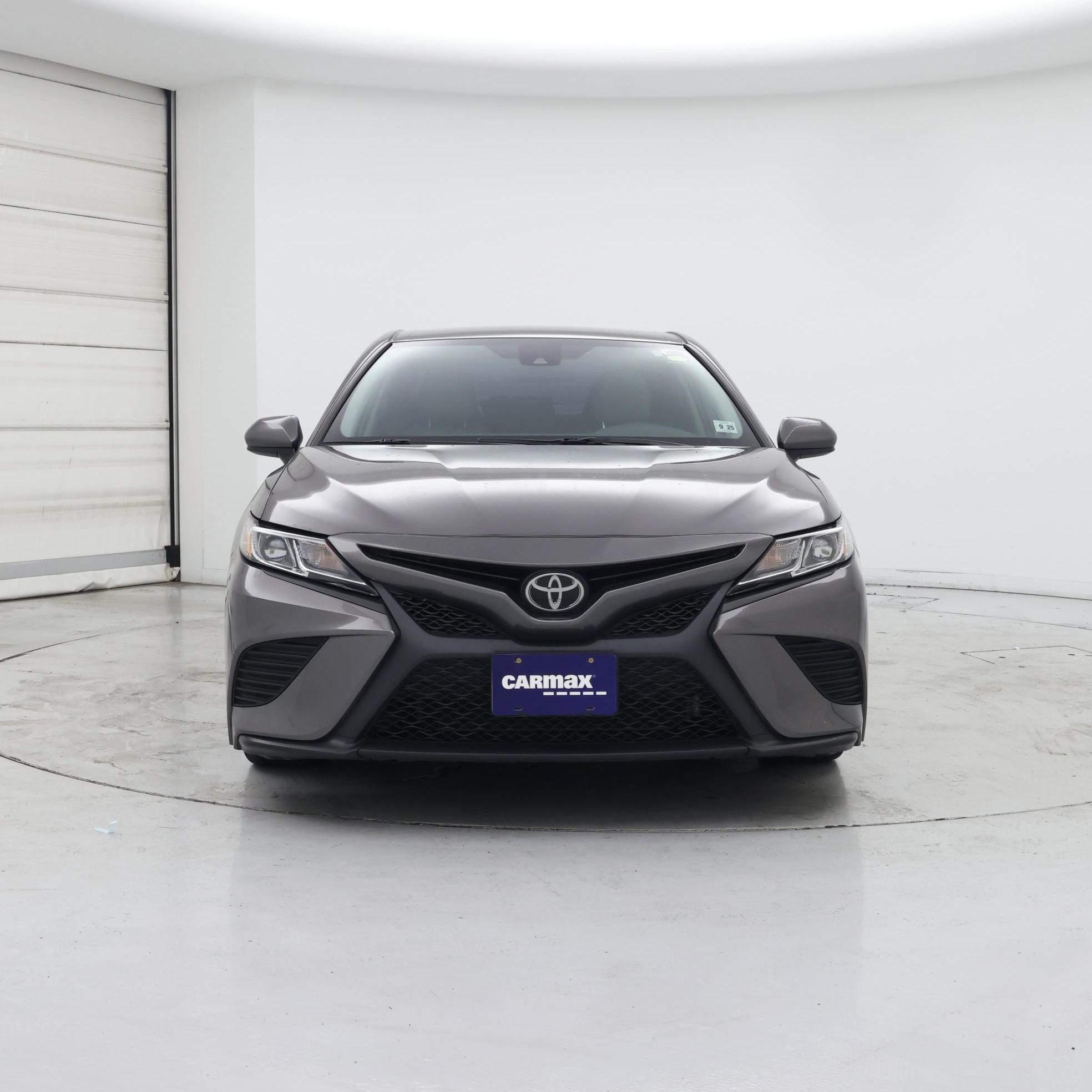 Thumbnail: 2020 Toyota Camry - 5