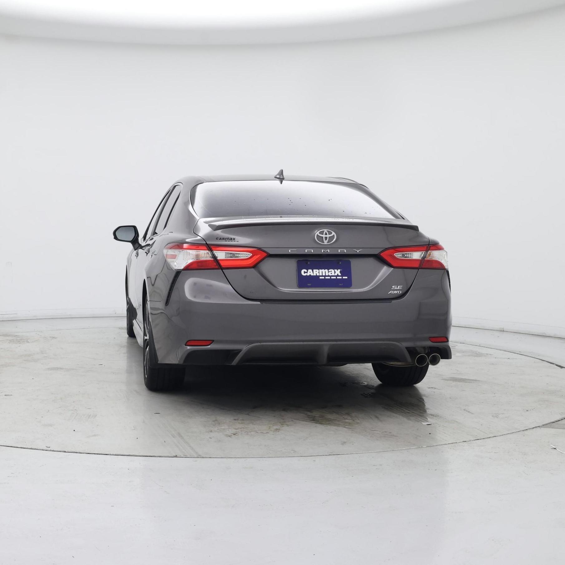 Thumbnail: 2020 Toyota Camry - 6