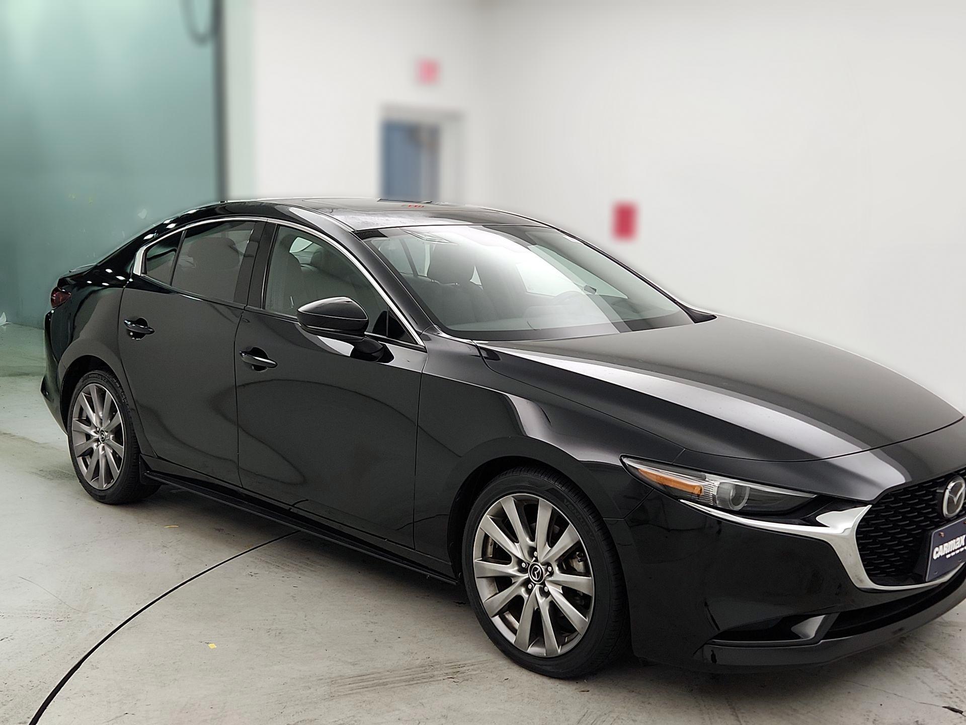 Thumbnail: 2021 Mazda Mazda3 - 1