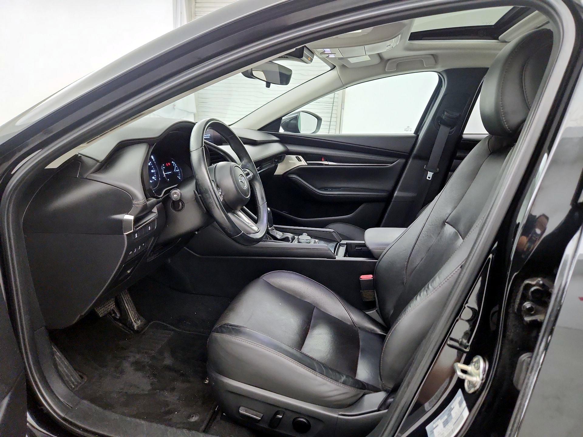 Thumbnail: 2021 Mazda Mazda3 - 9
