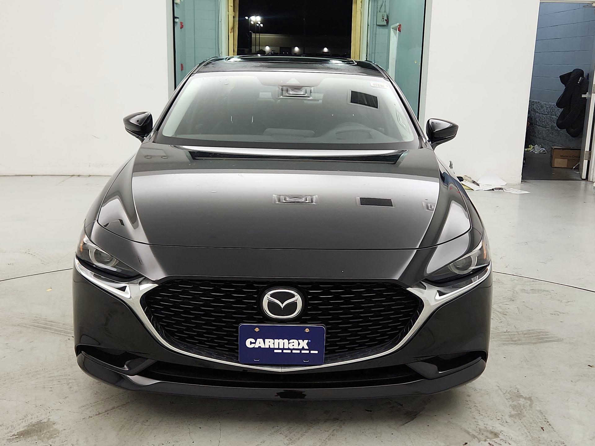 Thumbnail: 2021 Mazda Mazda3 - 2