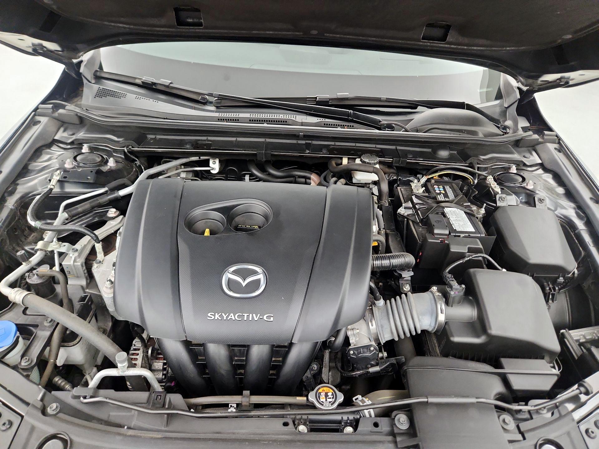 Thumbnail: 2021 Mazda Mazda3 - 20