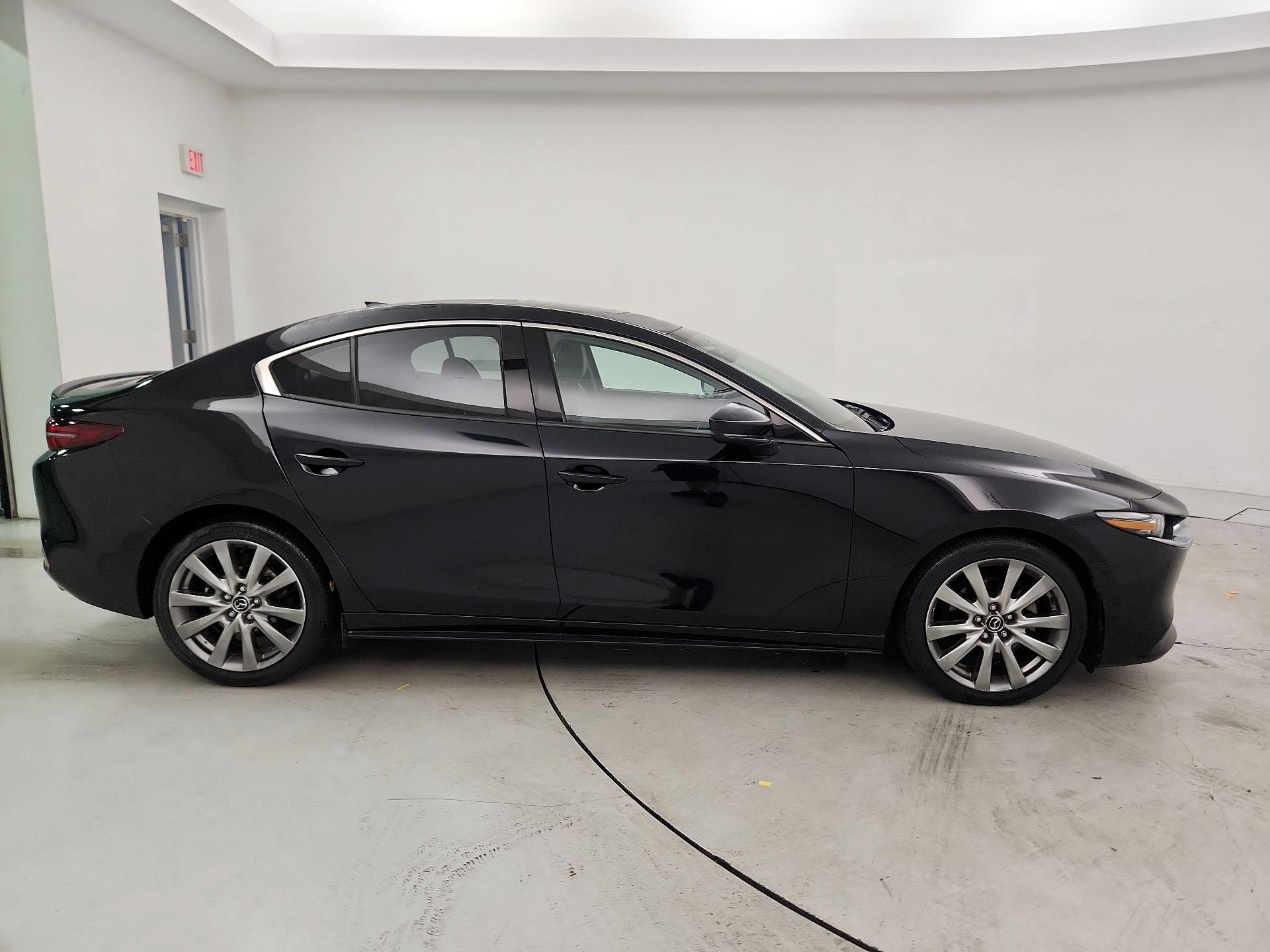 Thumbnail: 2021 Mazda Mazda3 - 4