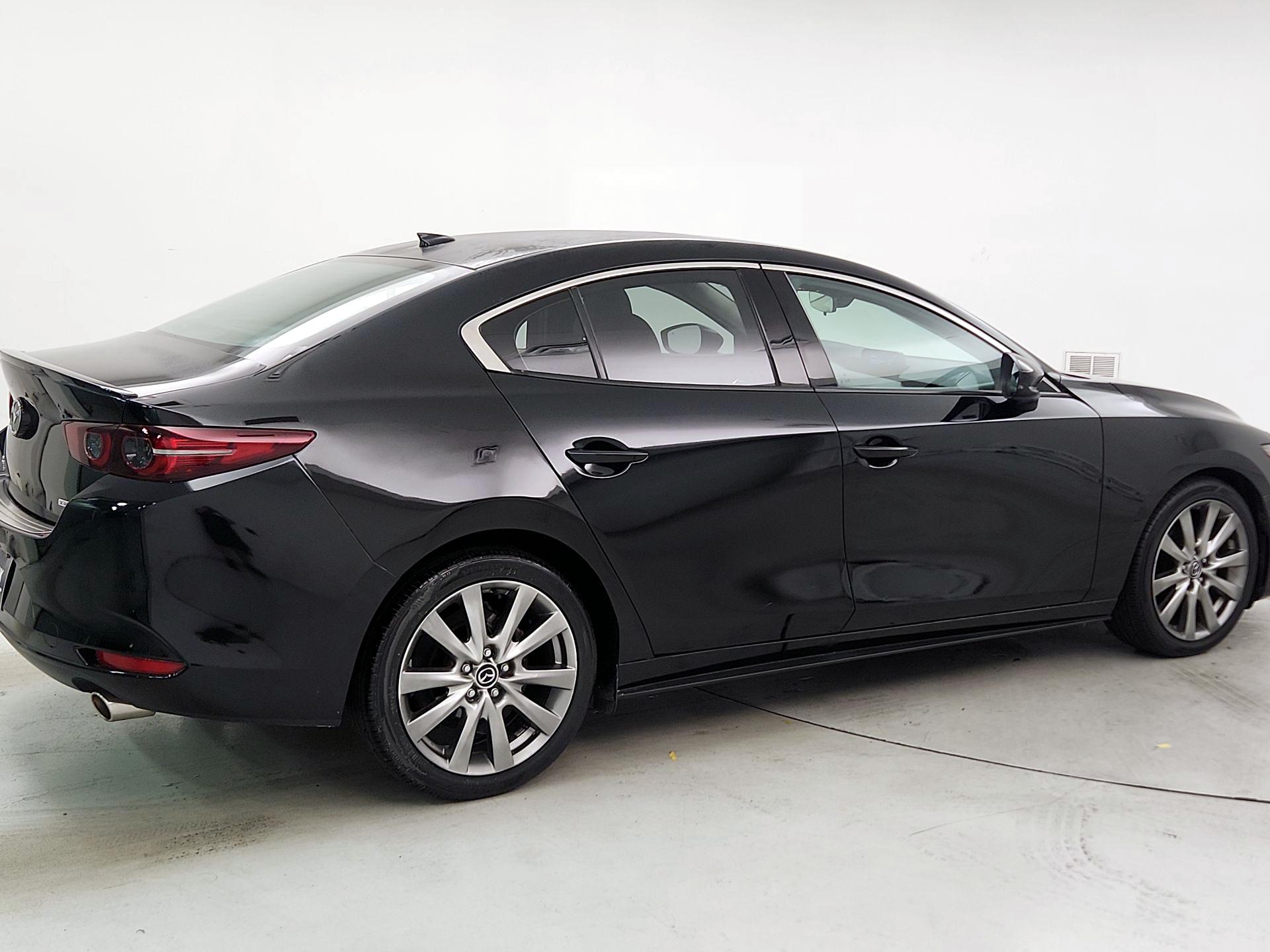 Thumbnail: 2021 Mazda Mazda3 - 5