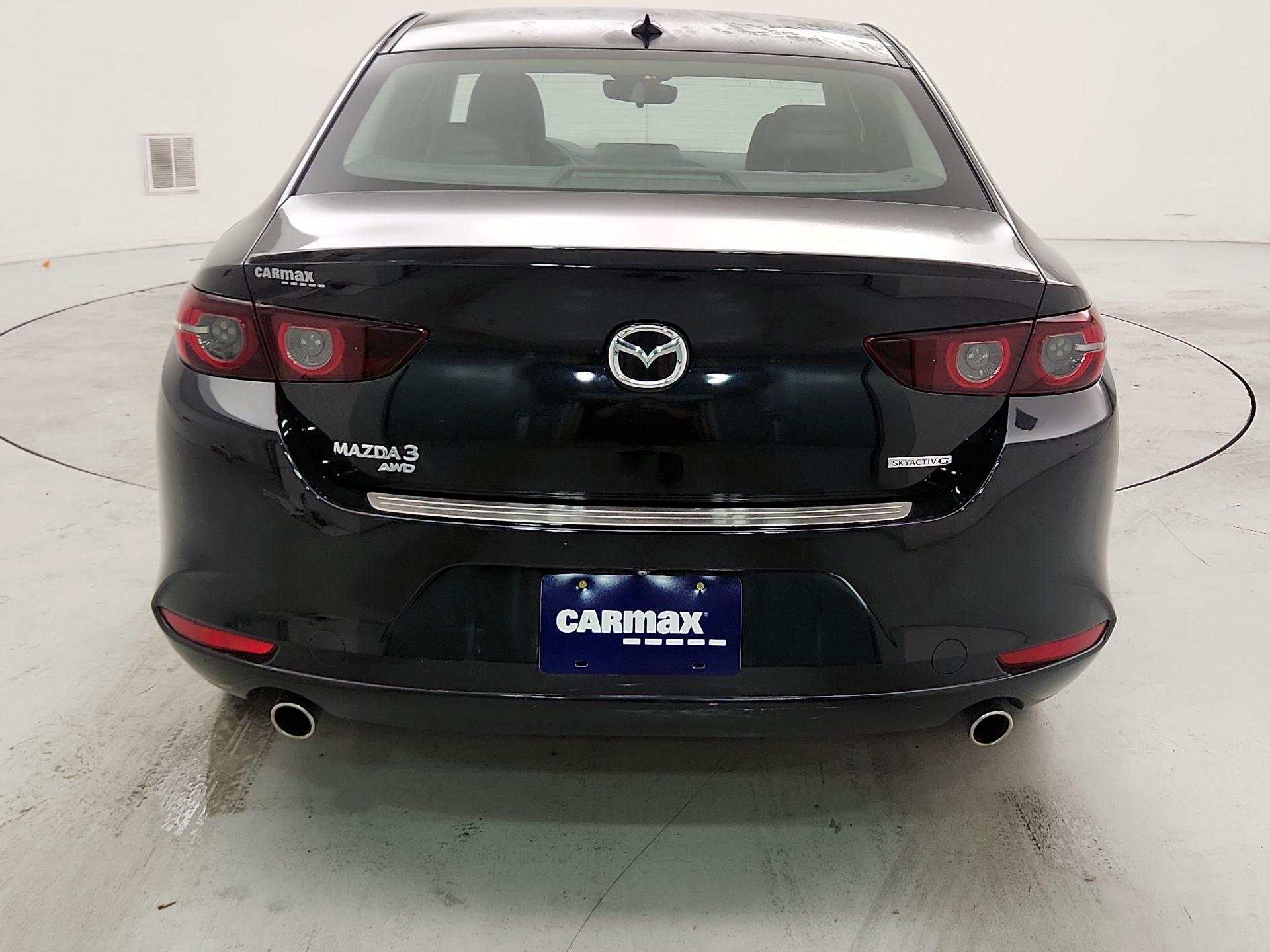 Thumbnail: 2021 Mazda Mazda3 - 6