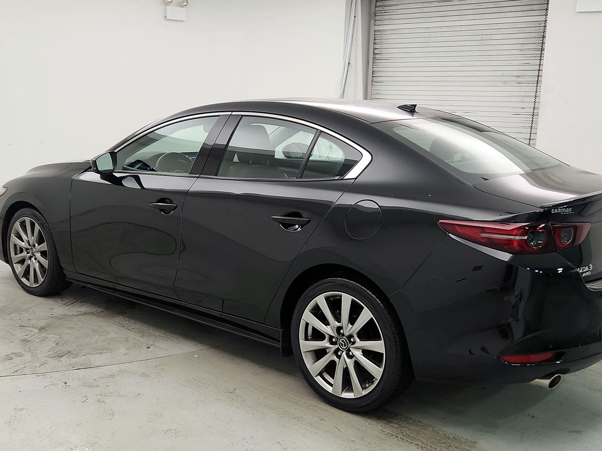 Thumbnail: 2021 Mazda Mazda3 - 7