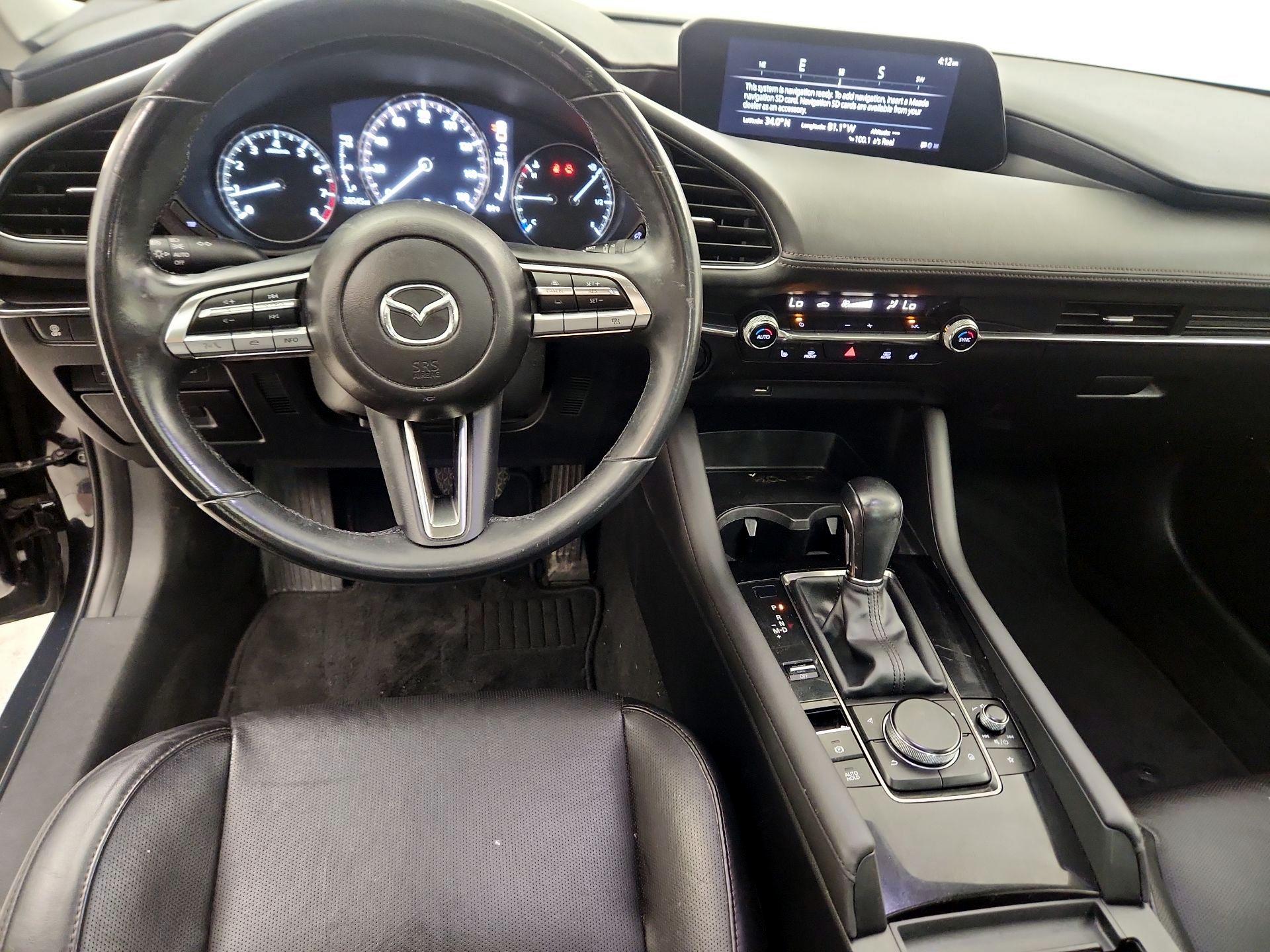 Thumbnail: 2021 Mazda Mazda3 - 8