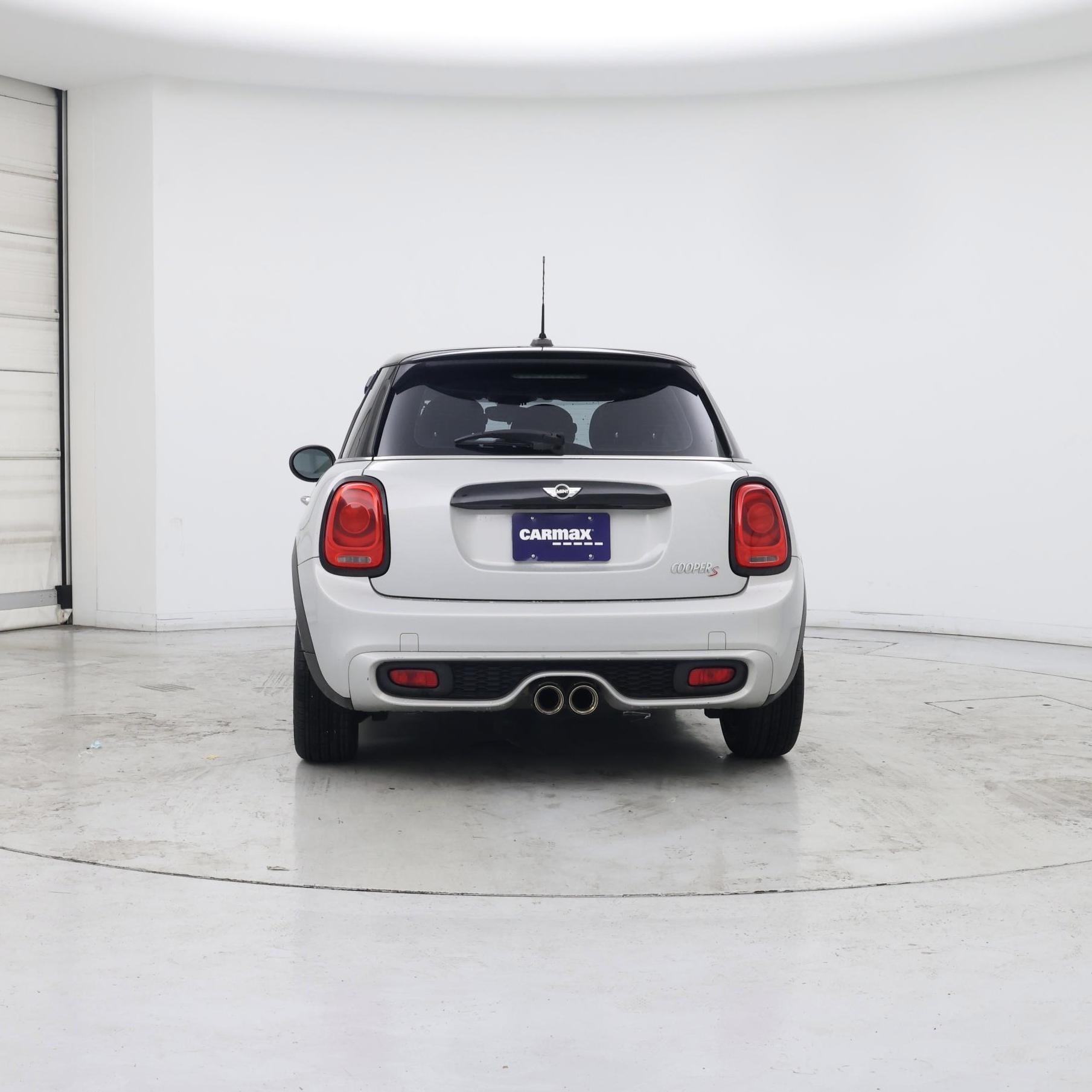 Thumbnail: 2015 MINI Cooper Hardtop - 6